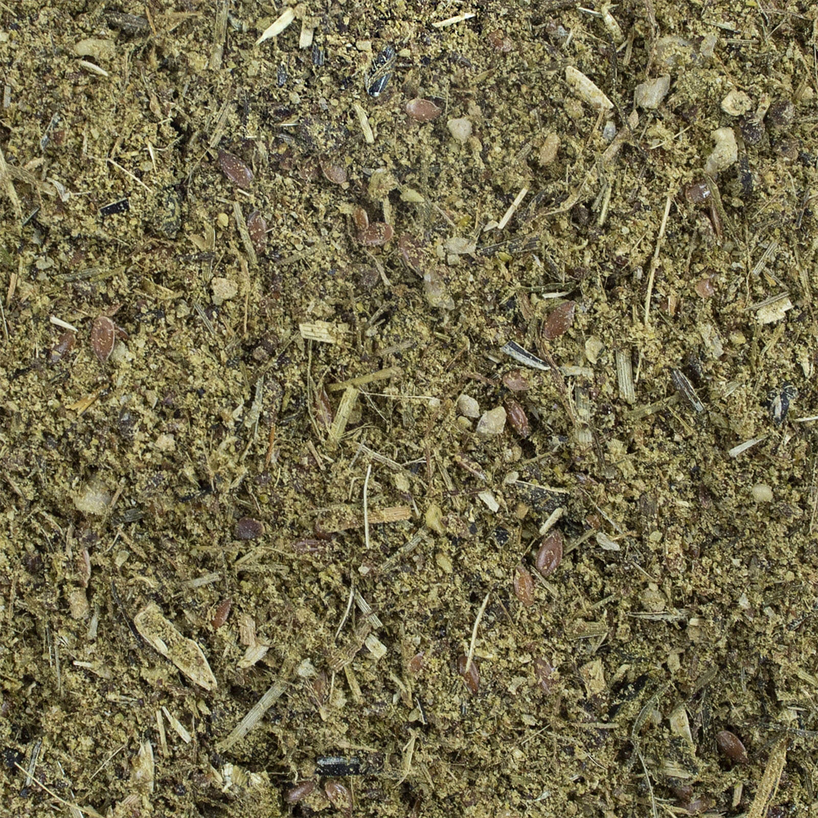 Mash Green Herbs