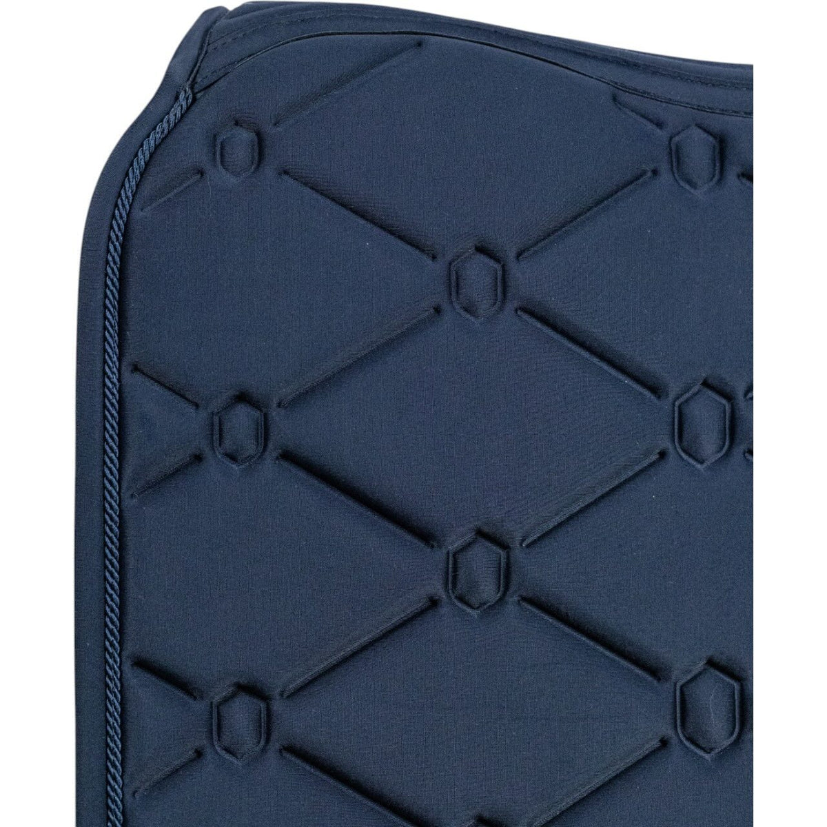 Dressurschabrack Spineshield Glitter SWRI Dressurschabrack