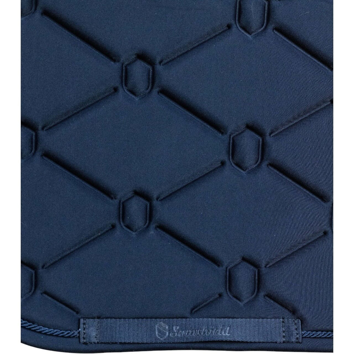 Dressurschabrack Spineshield Glitter SWRI Dressurschabrack