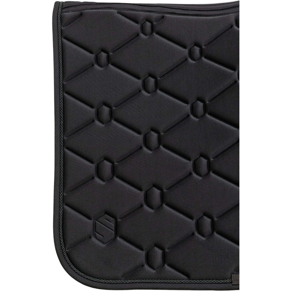 Dressurschabrack Spineshield Glitter SWRI Dressurschabrack