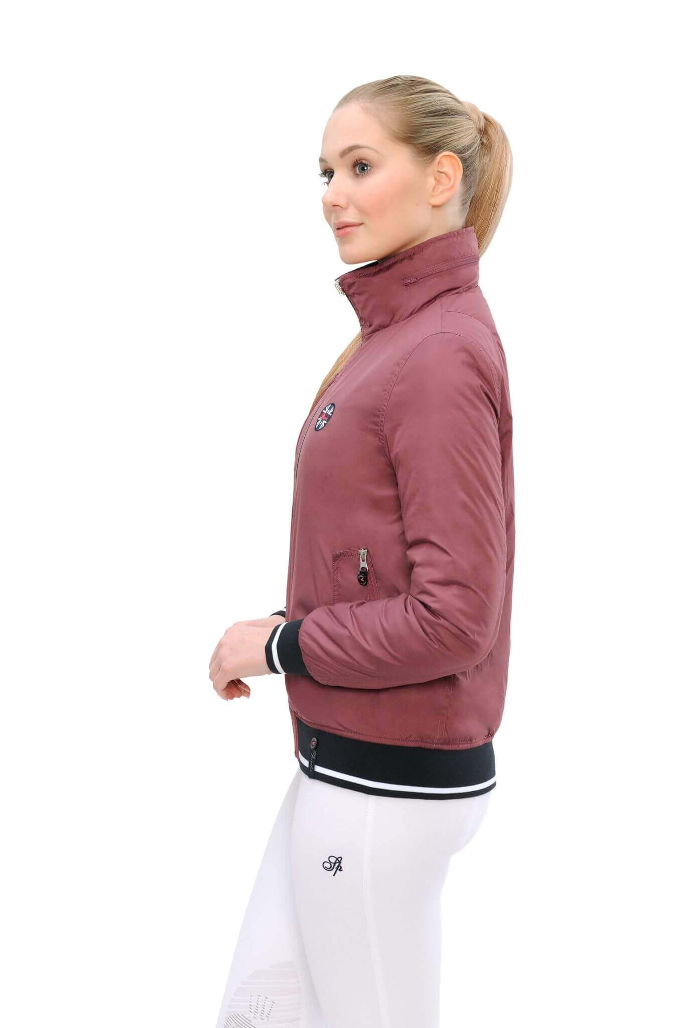 Ameli Jacket