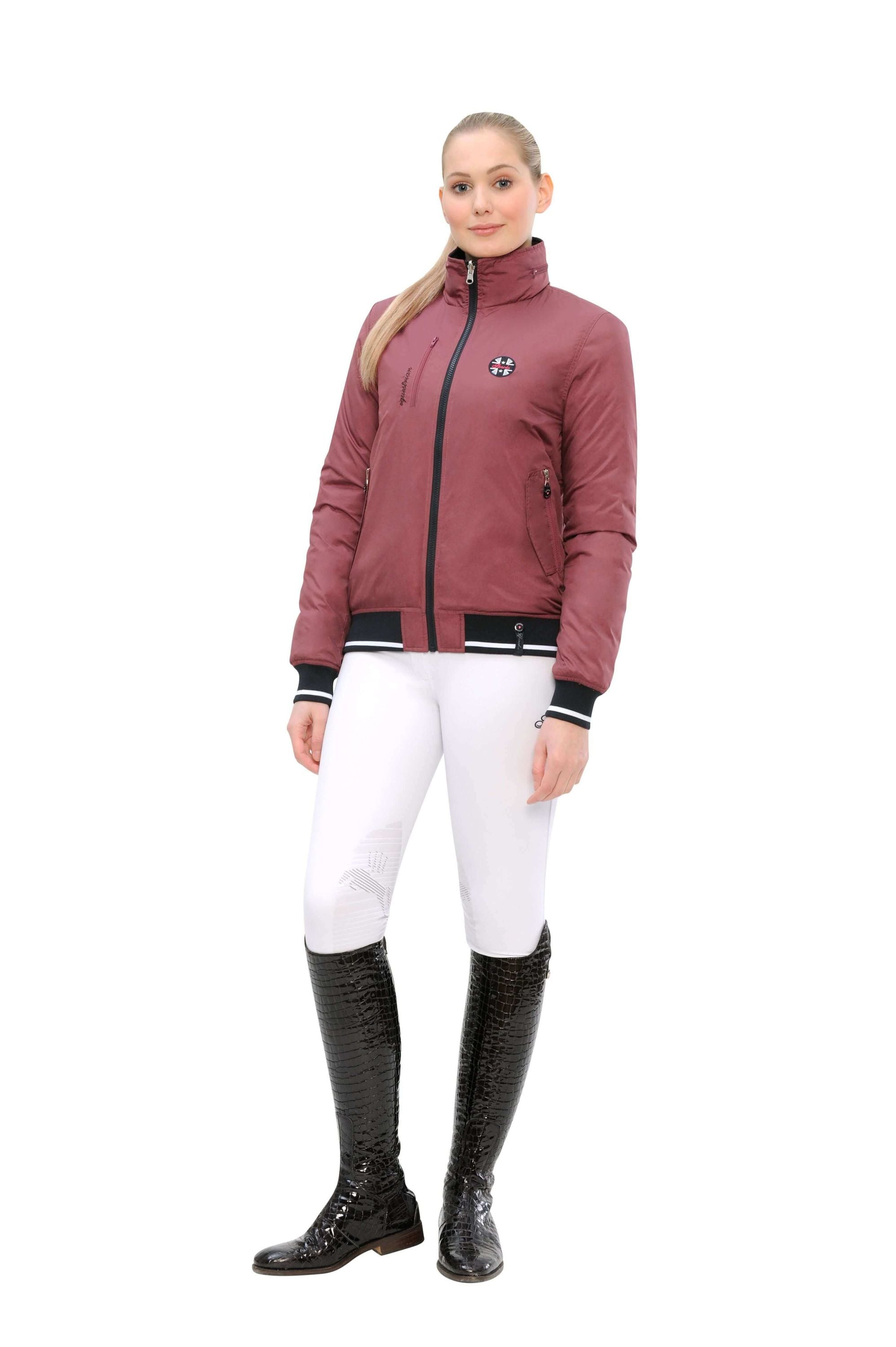 Ameli Jacket