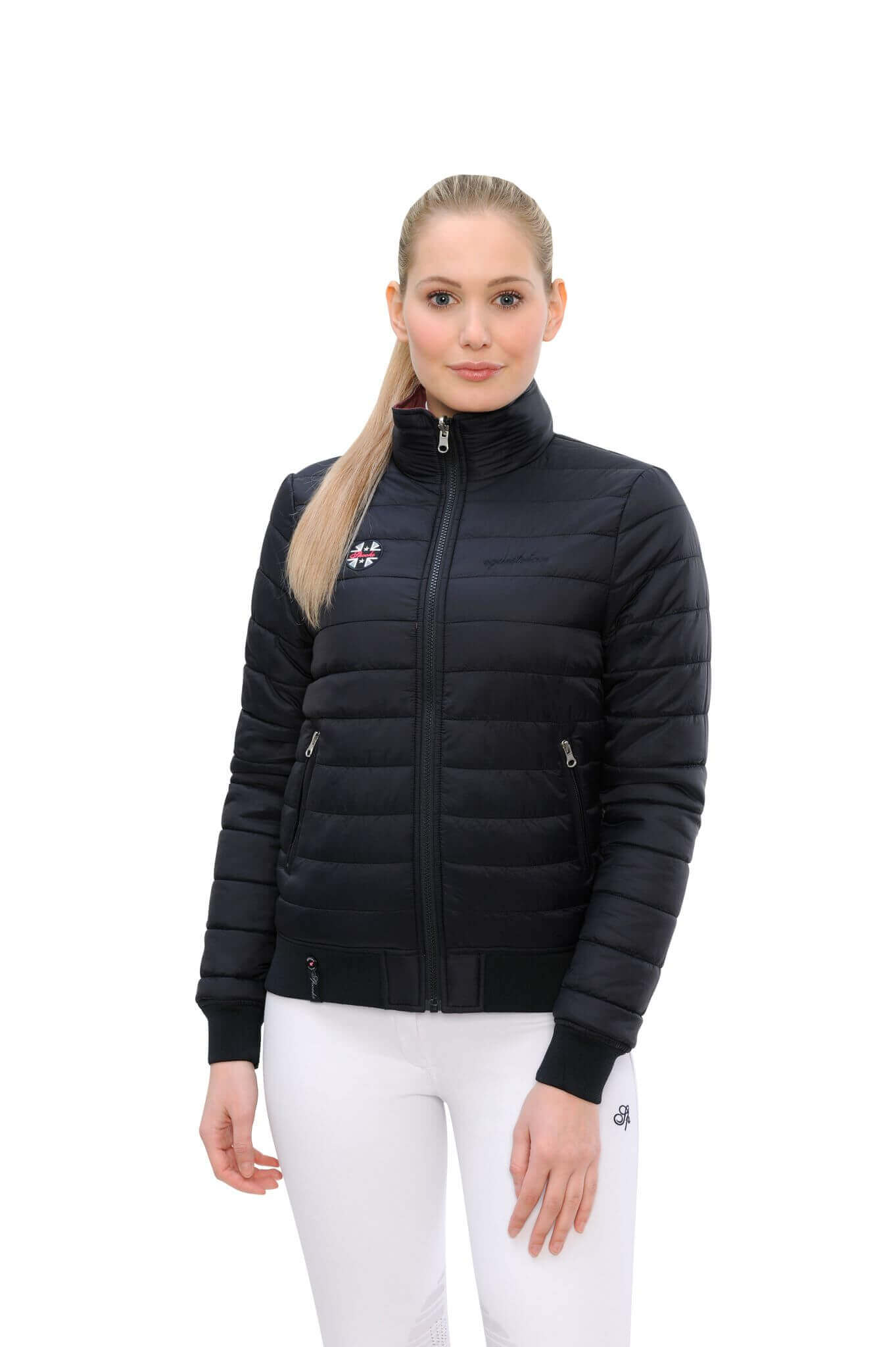 Ameli Jacket