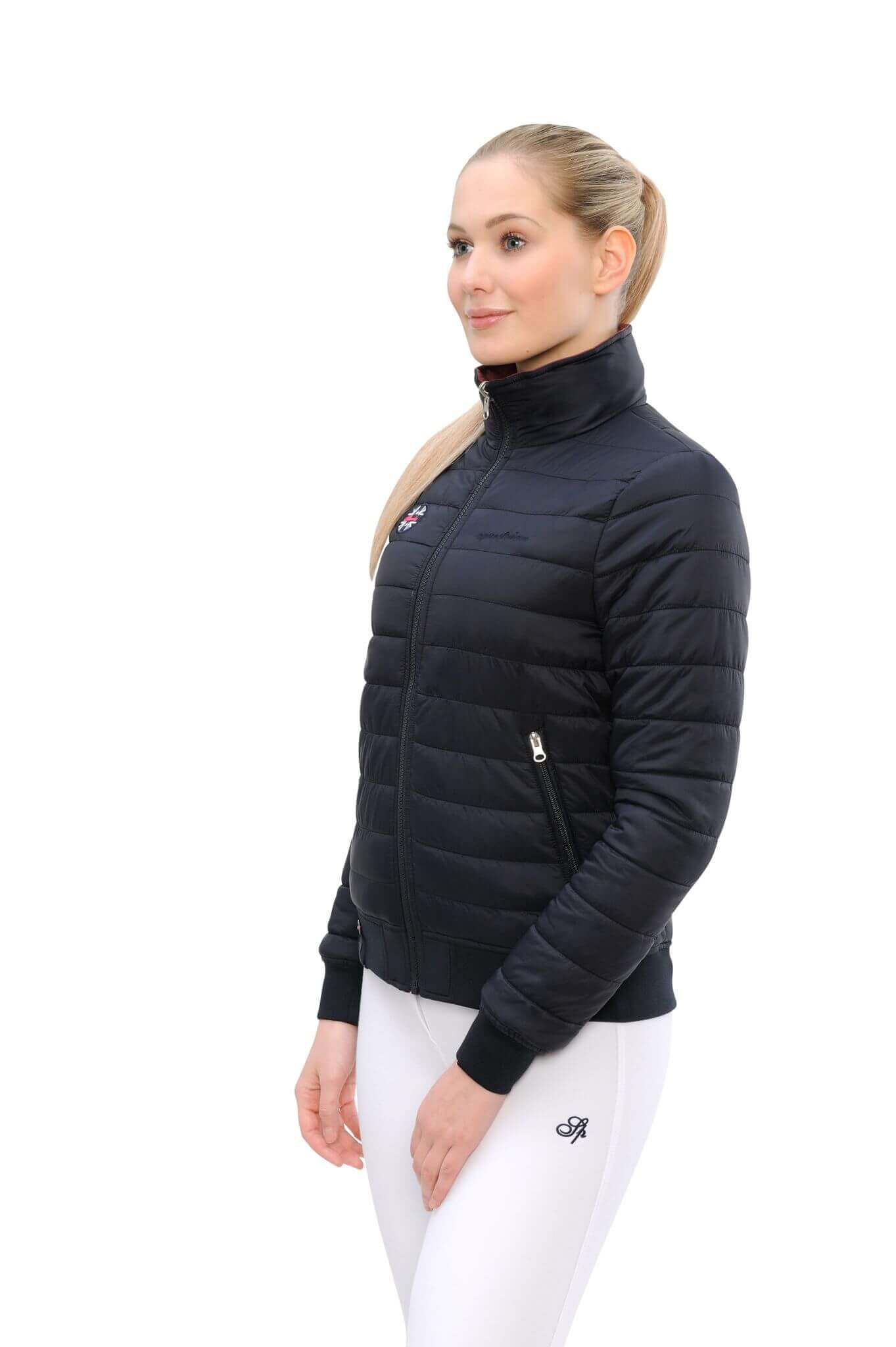 Ameli Jacket