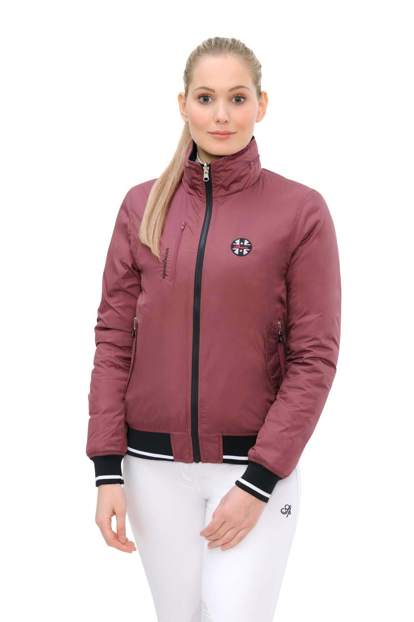 Ameli Jacket