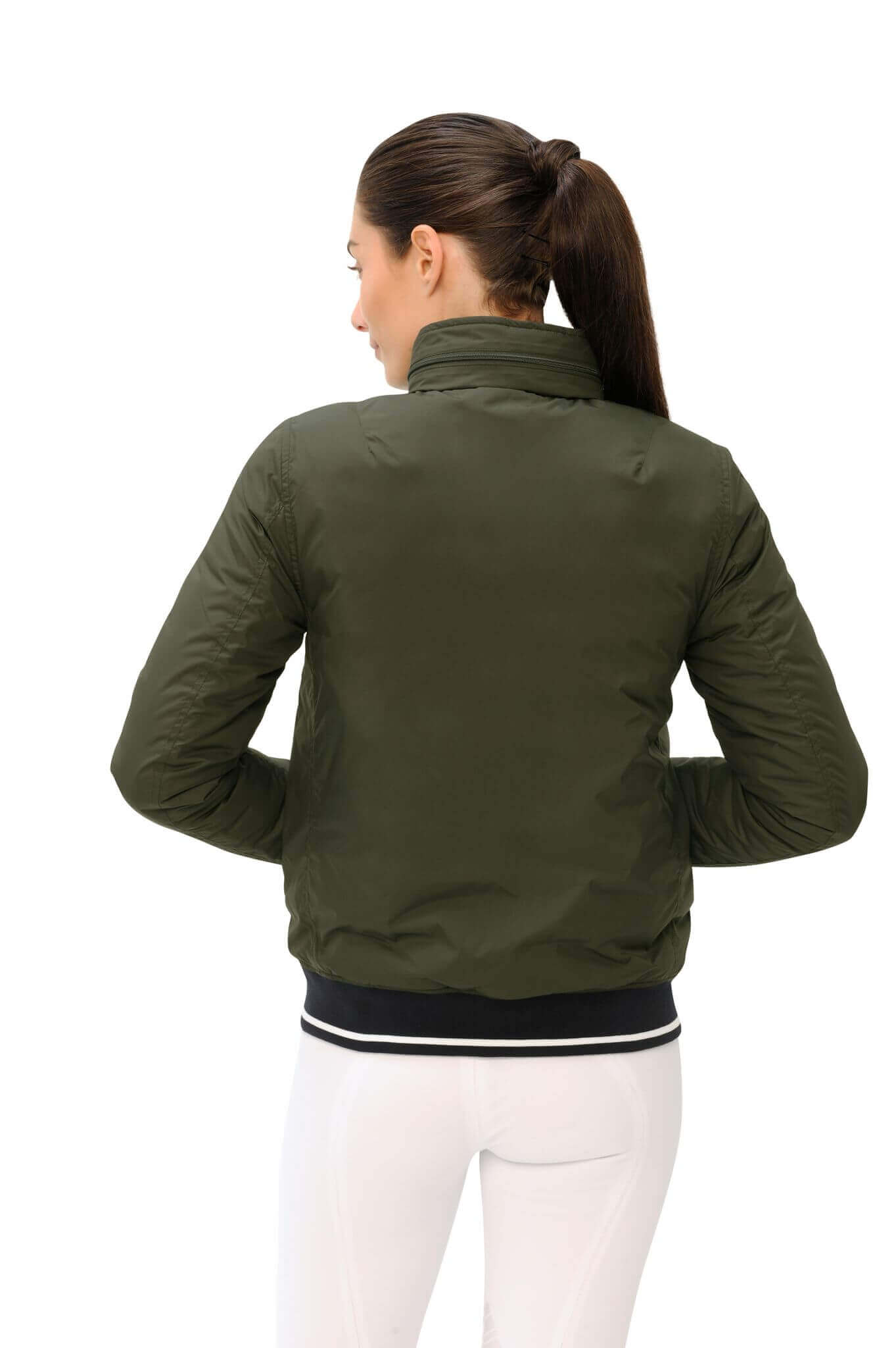 Ameli Jacket