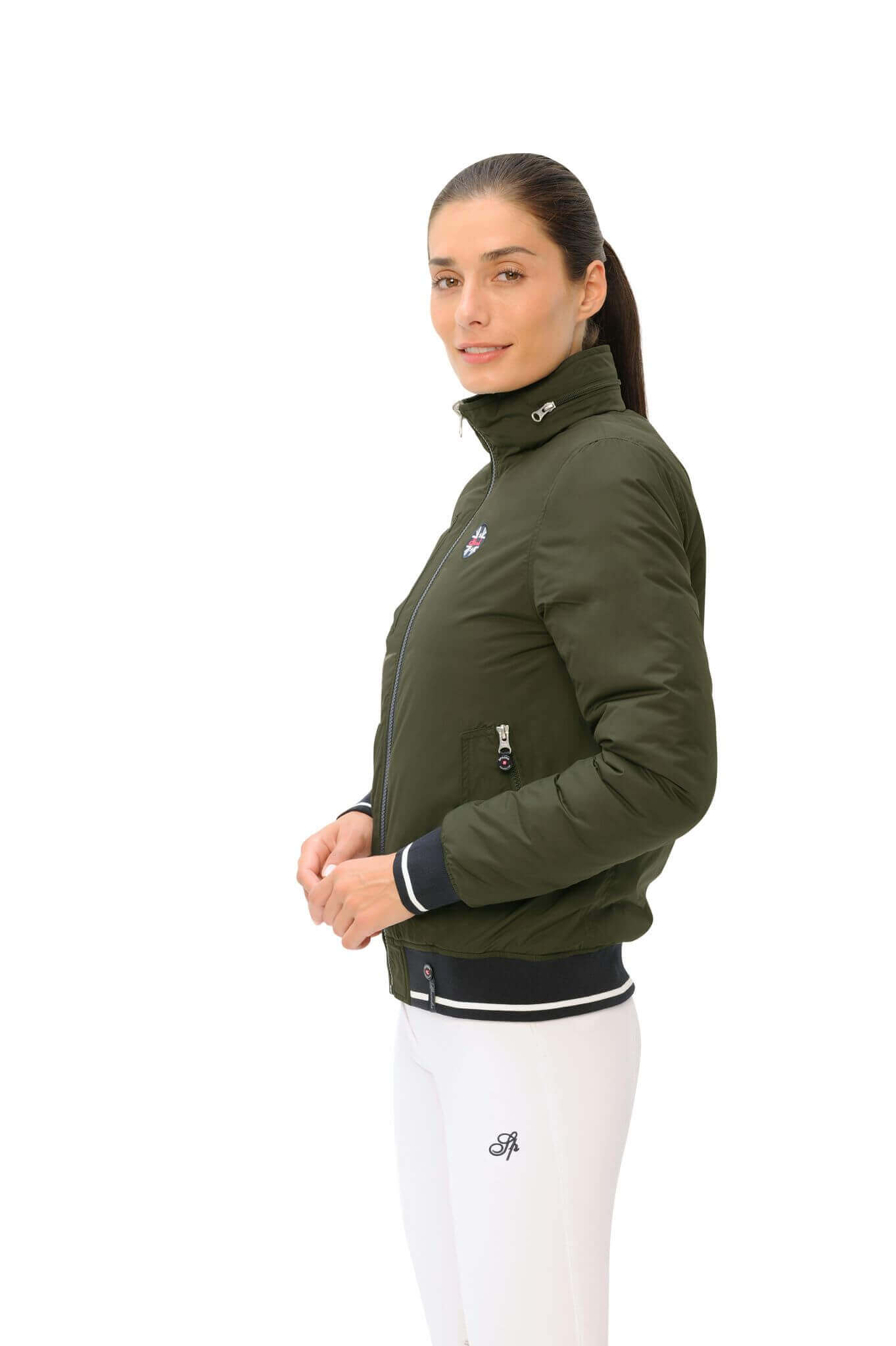 Ameli Jacket