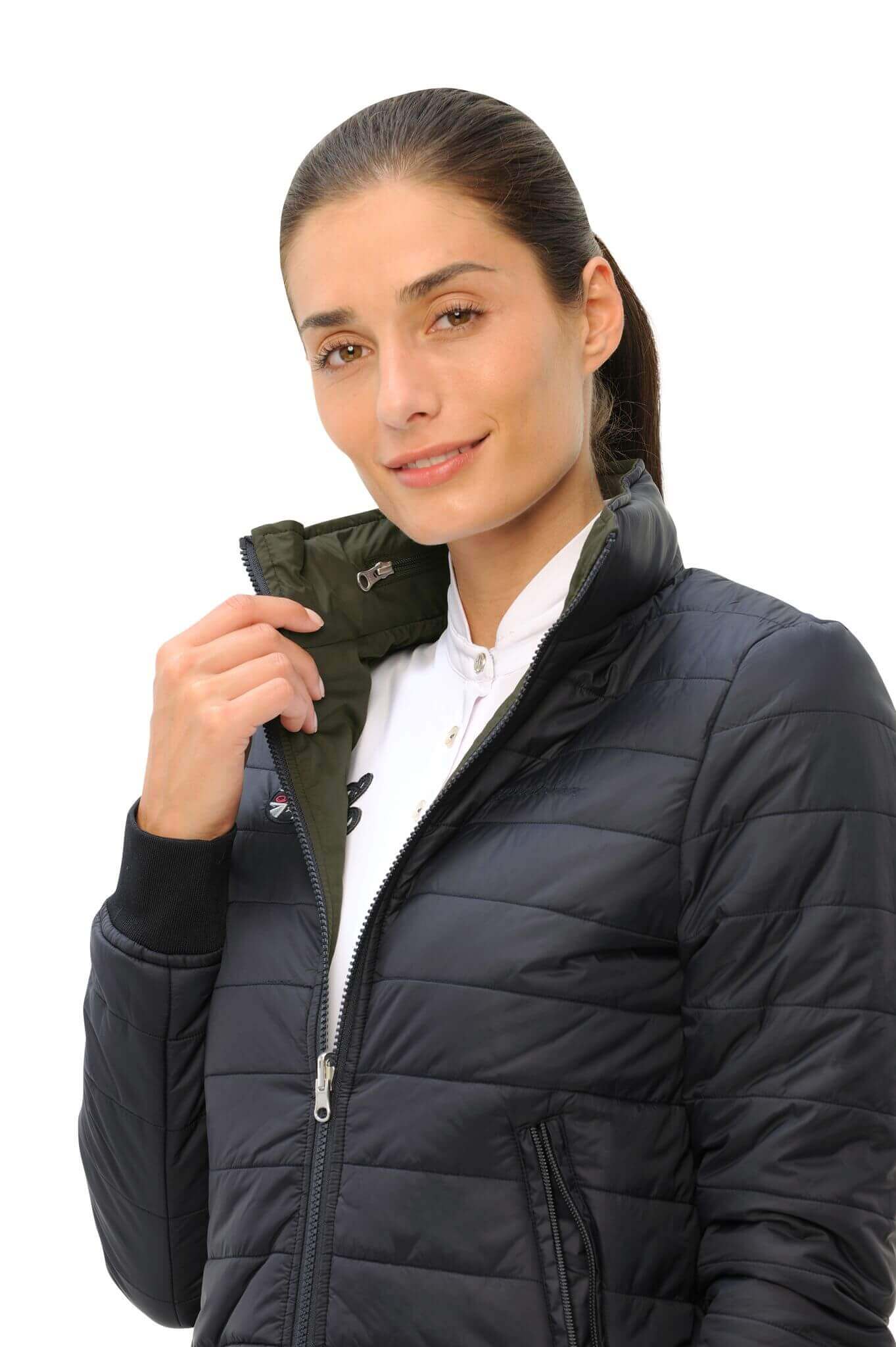 Ameli Jacket