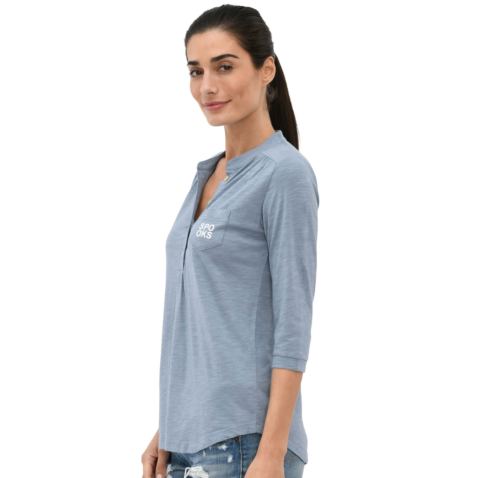 Blusenshirt Damen Rayah FS 2022