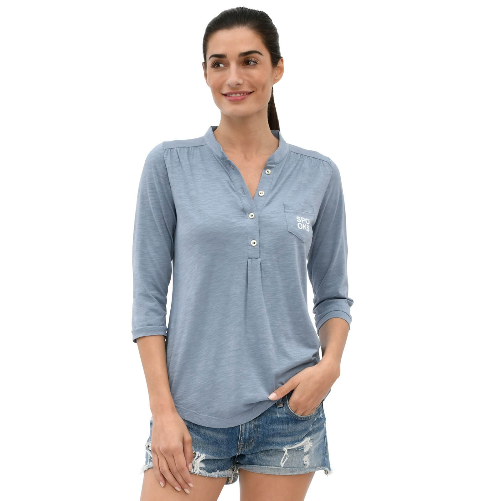 Blusenshirt Damen Rayah FS 2022