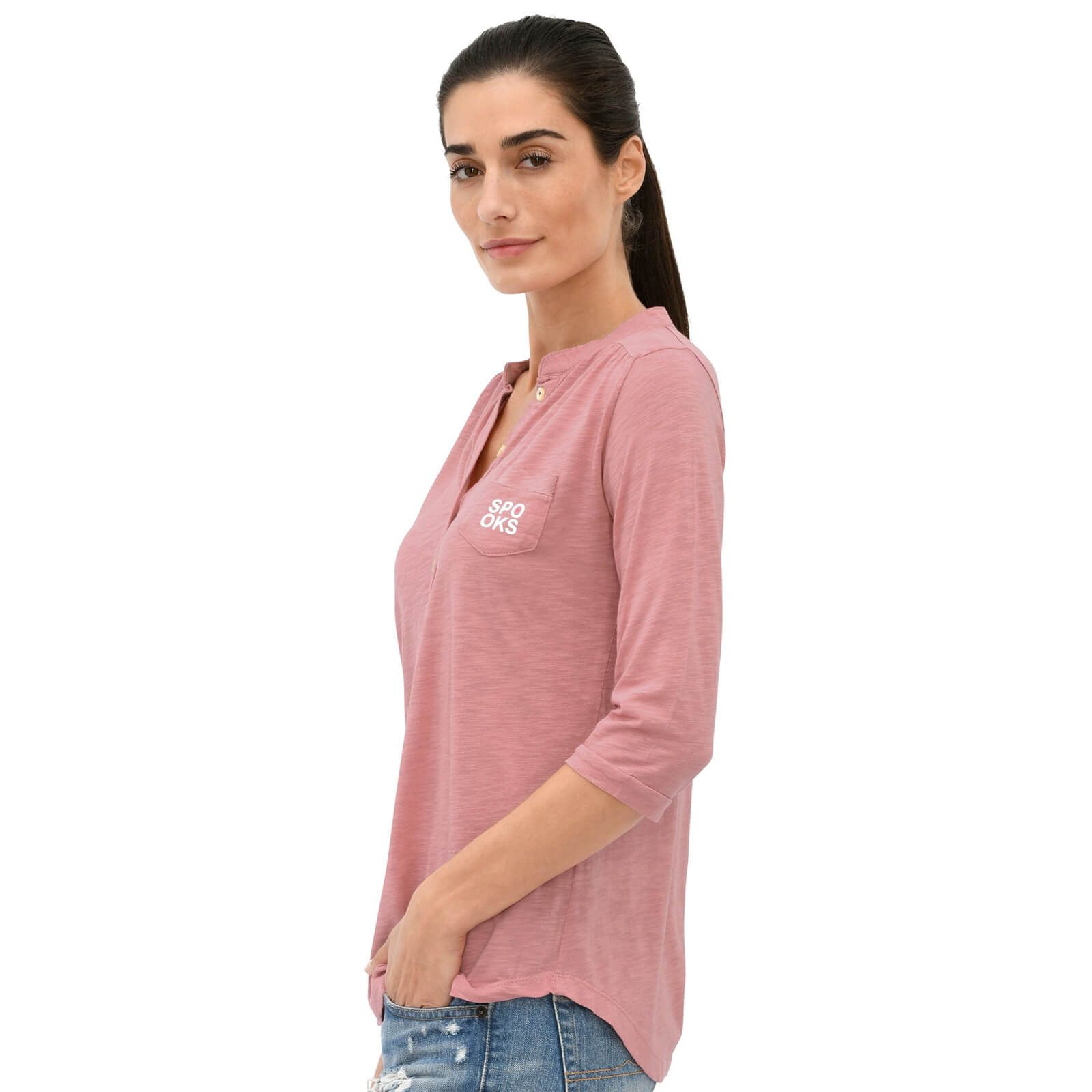 Blusenshirt Damen Rayah FS 2022