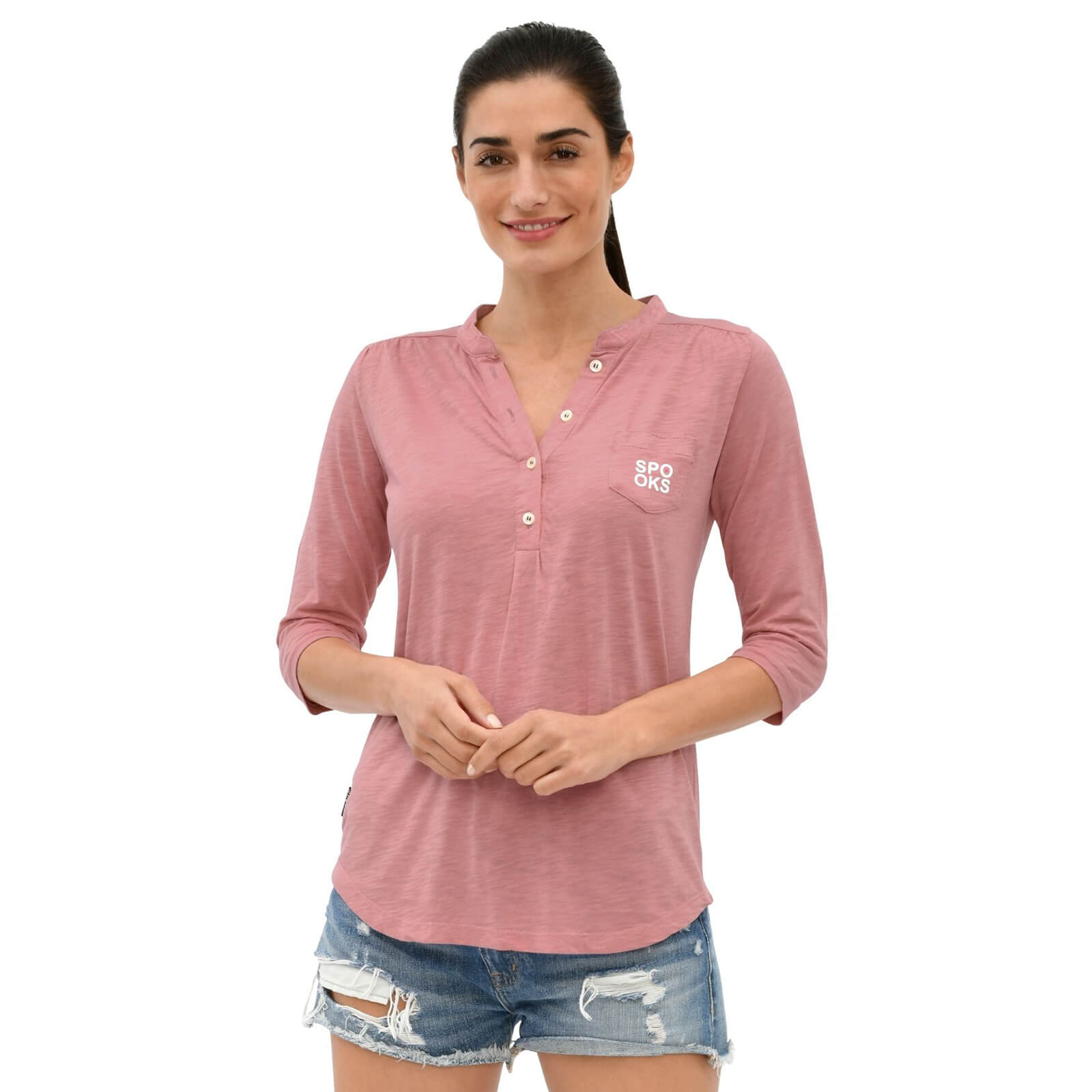 Blusenshirt Damen Rayah FS 2022