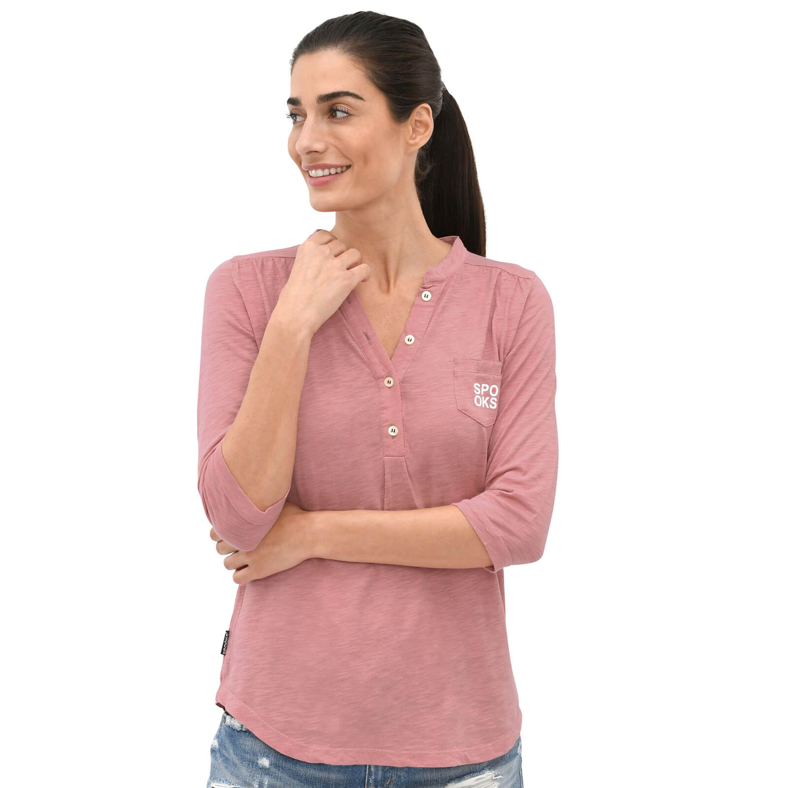 Blusenshirt Damen Rayah FS 2022