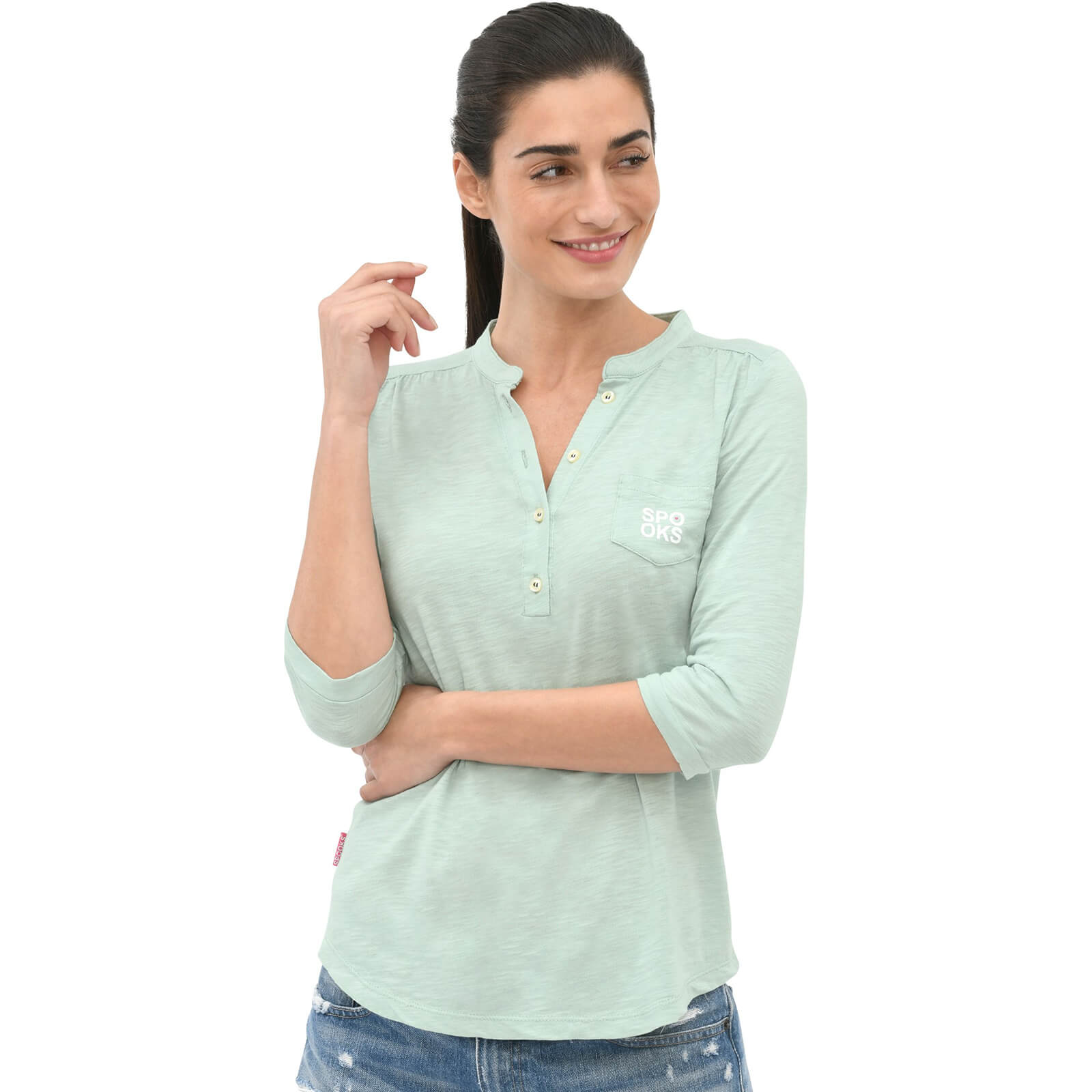 Blusenshirt Damen Rayah FS 2022