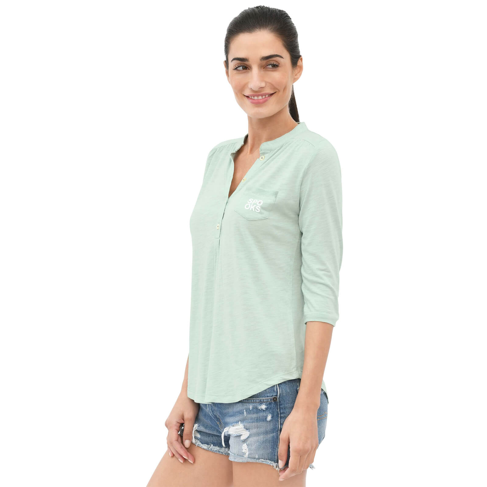 Blusenshirt Damen Rayah FS 2022