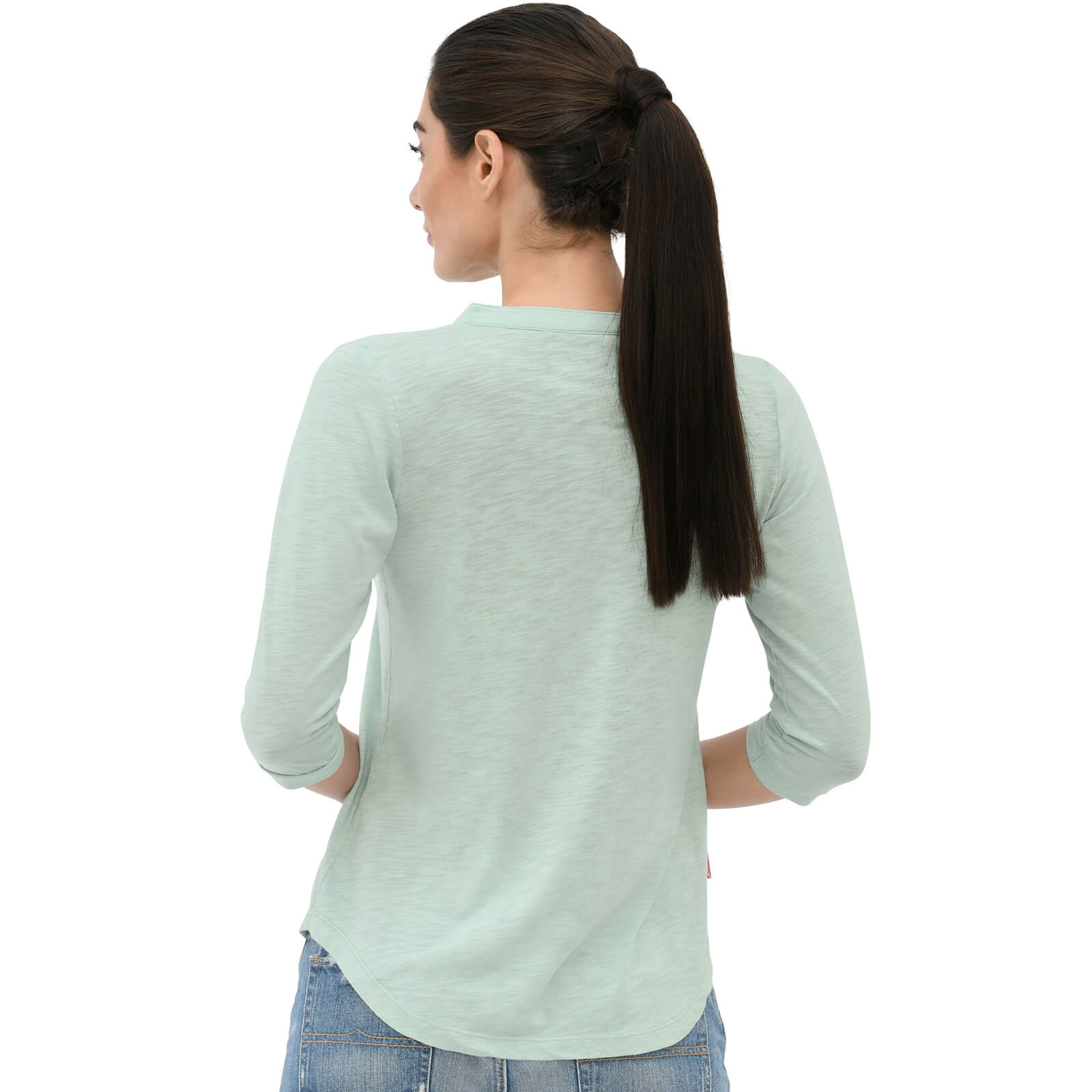 Blusenshirt Damen Rayah FS 2022