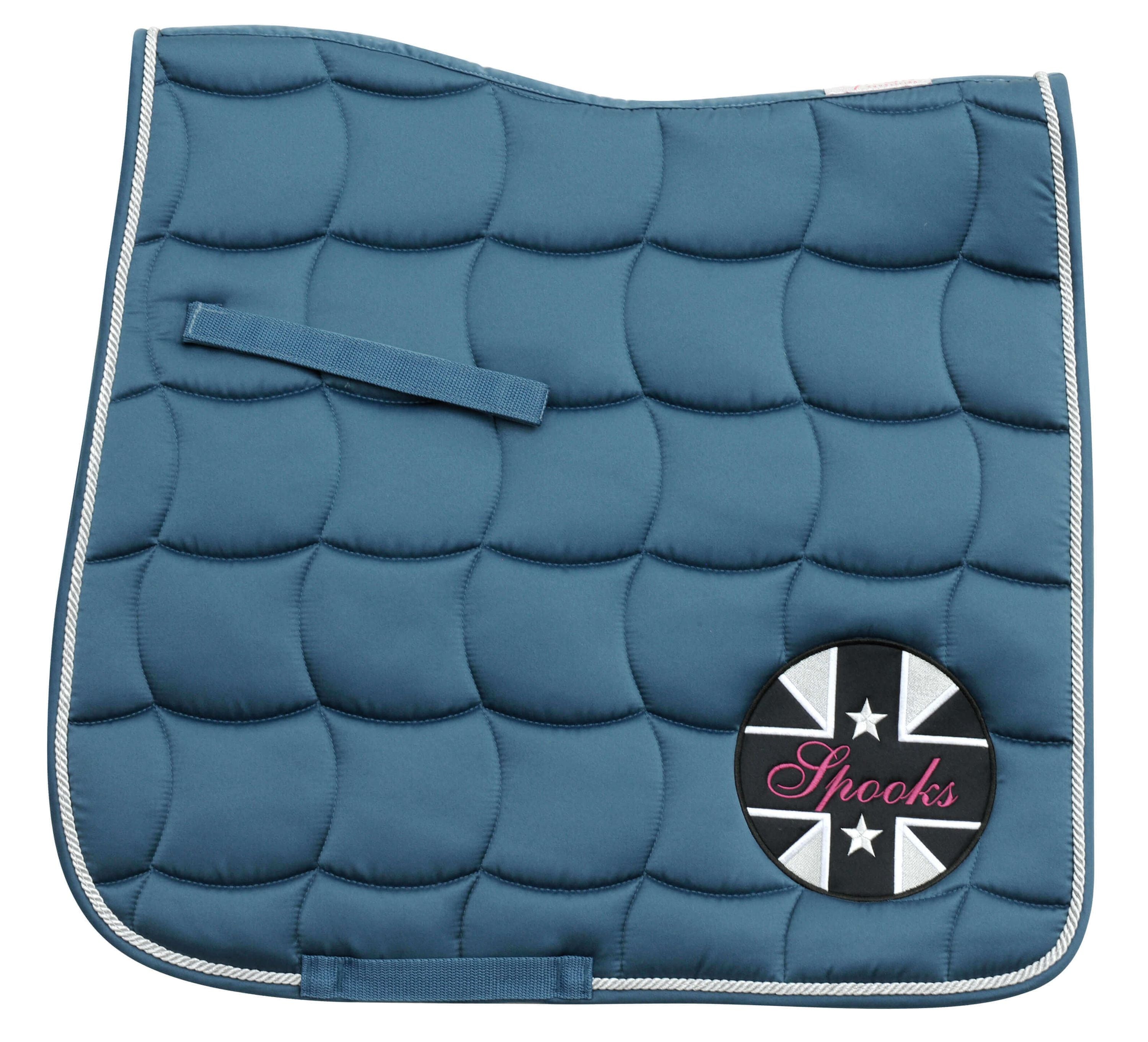 Dressage Pad Patch