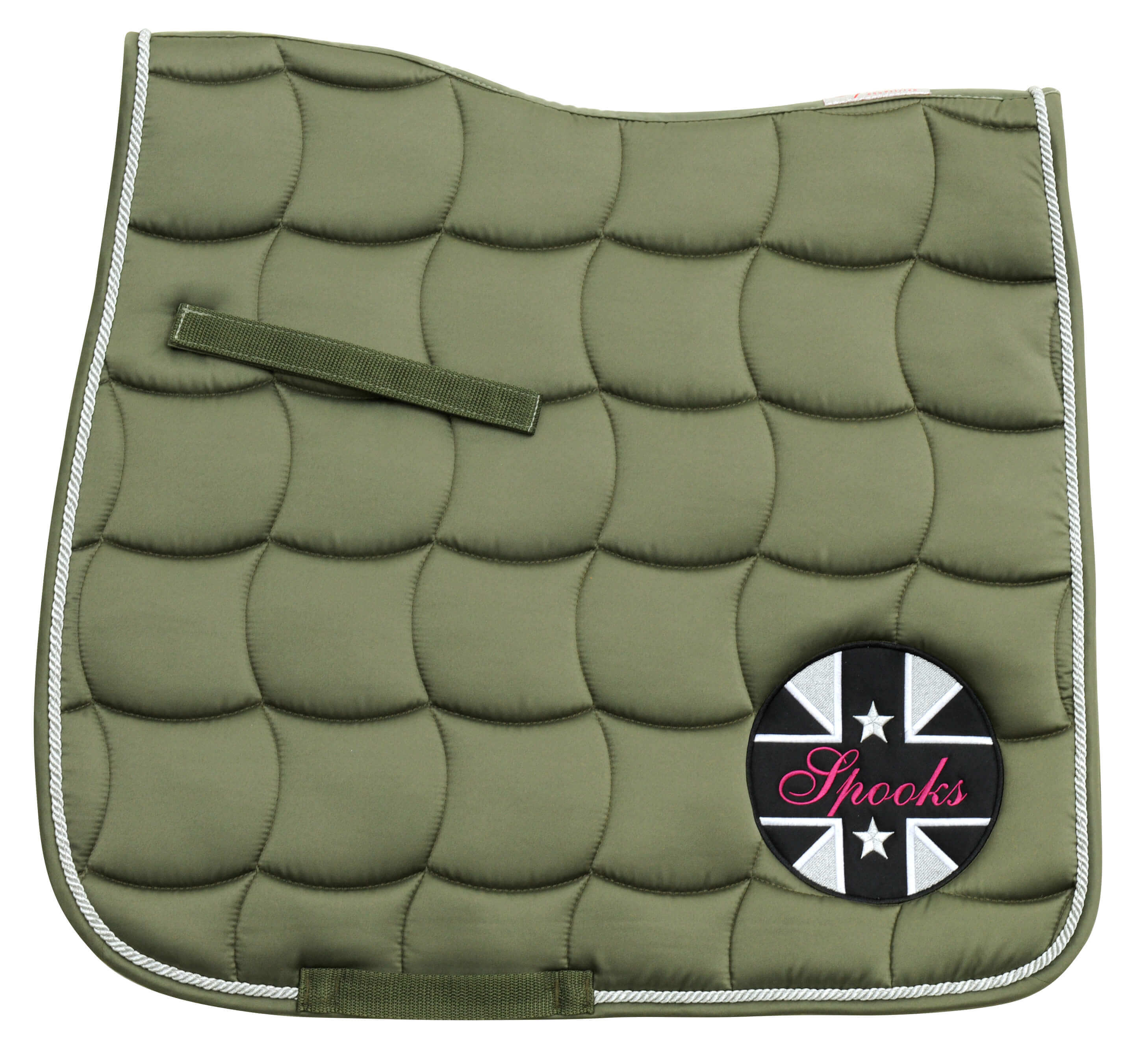 Dressage Pad Patch