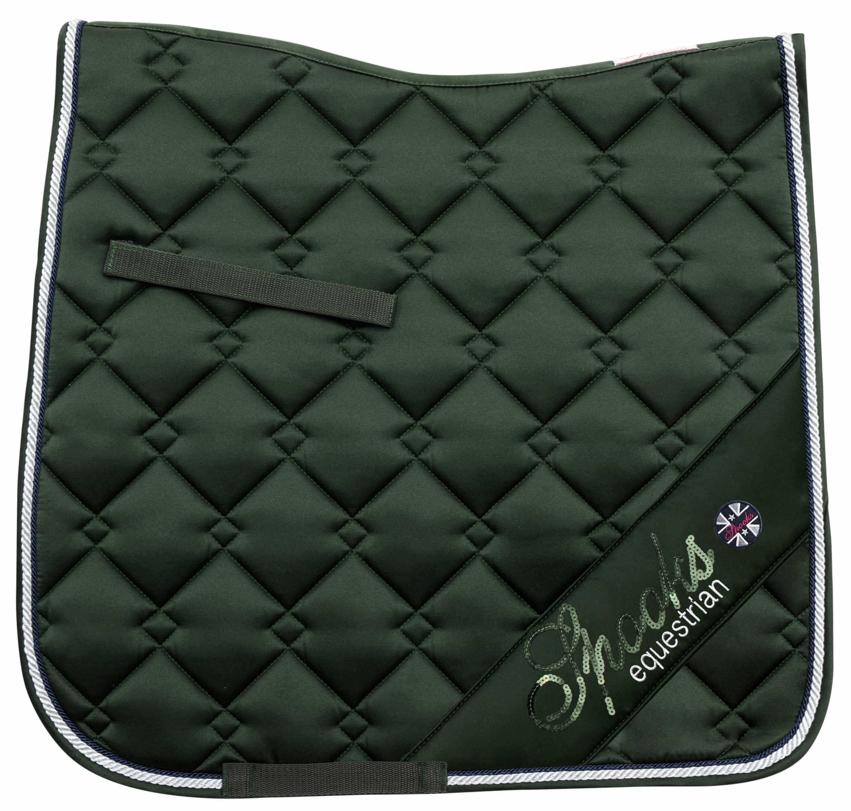 Dressage Pad Roxie