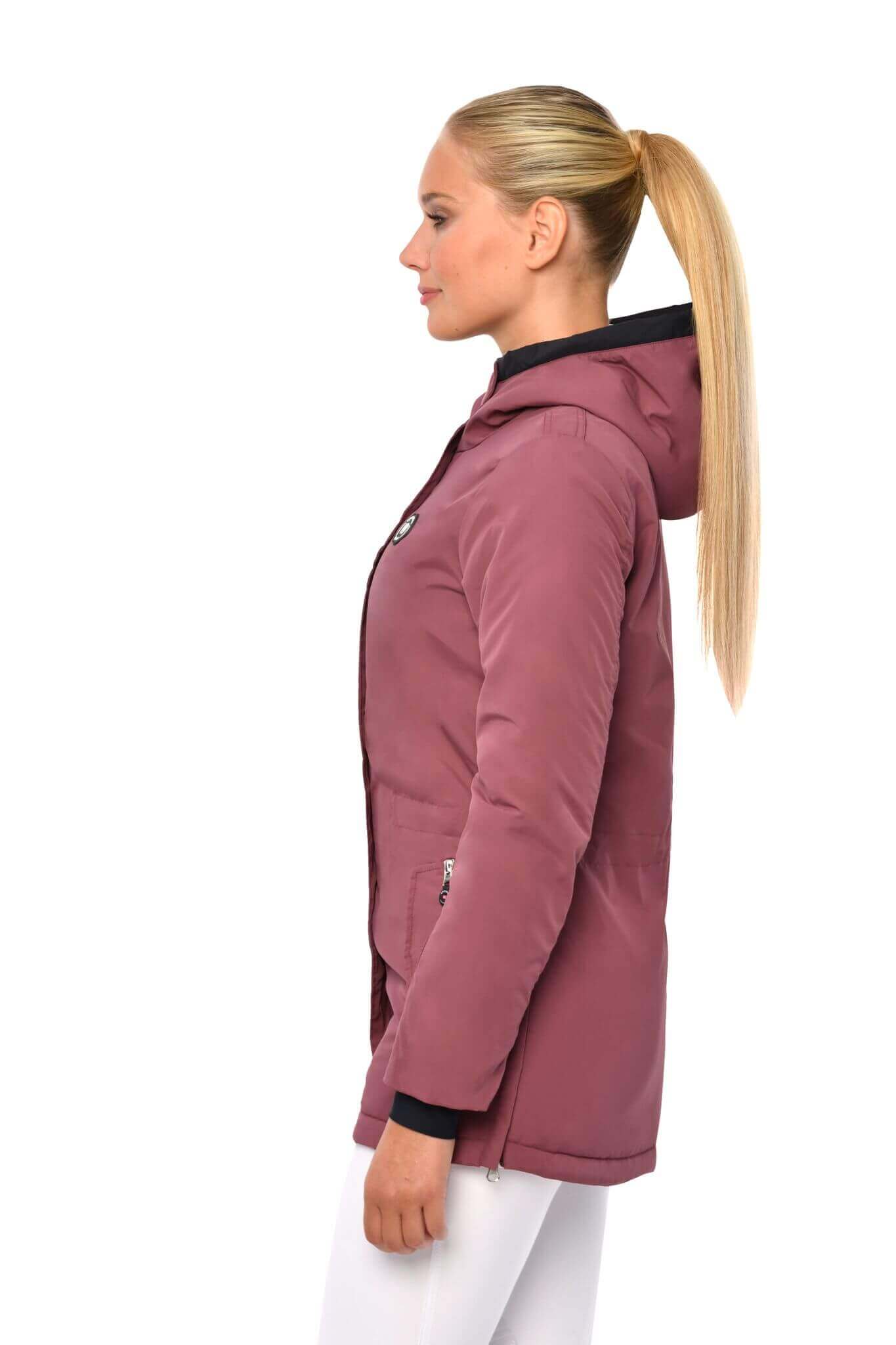 Ines Jacket