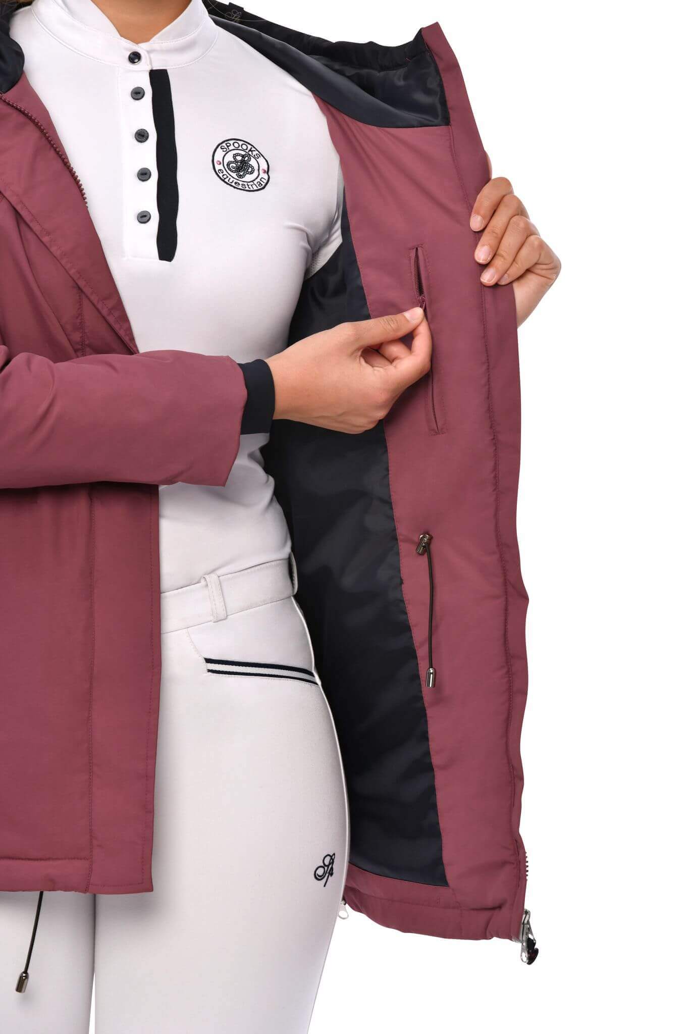 Ines Jacket