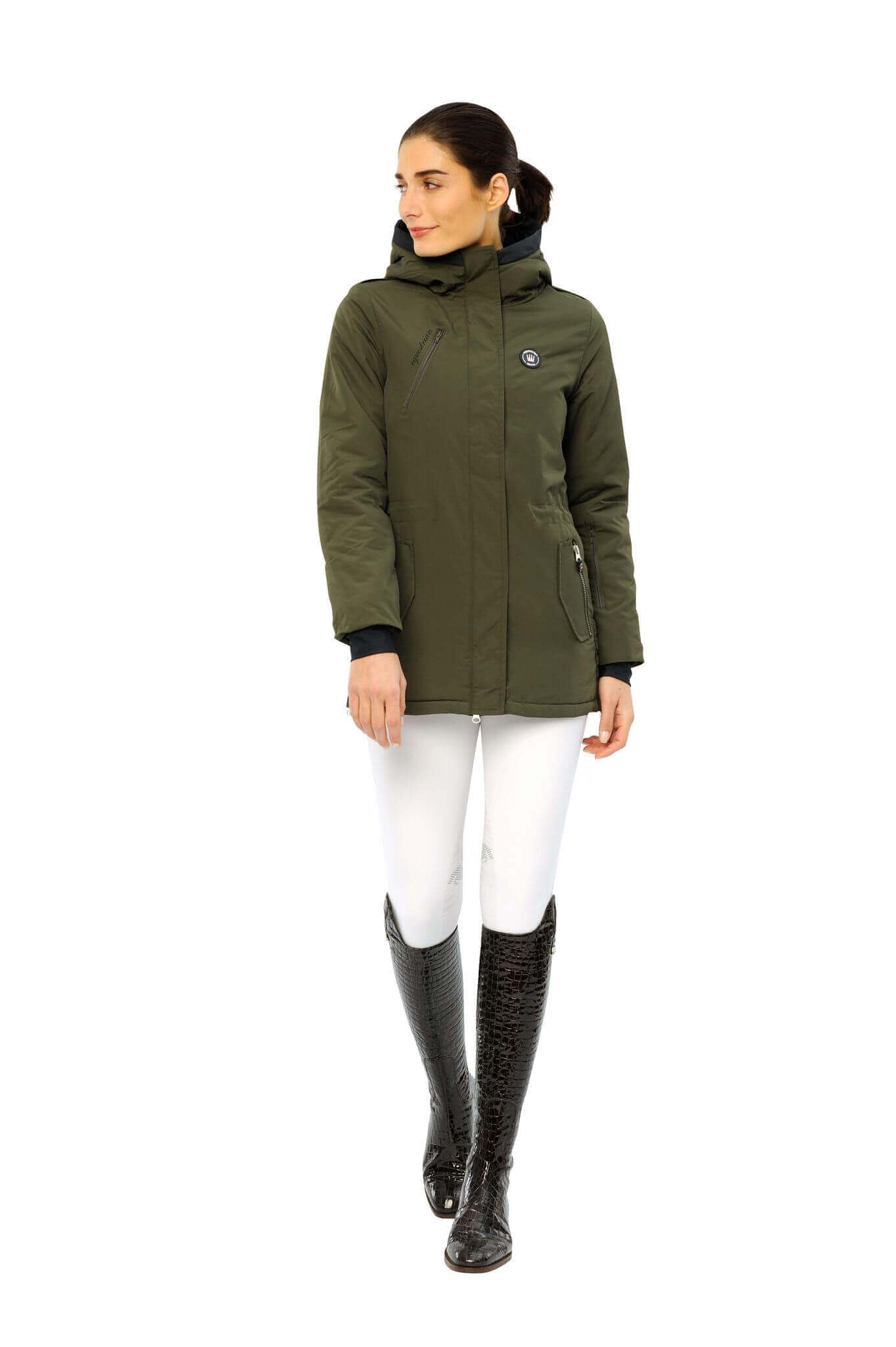 Ines Jacket
