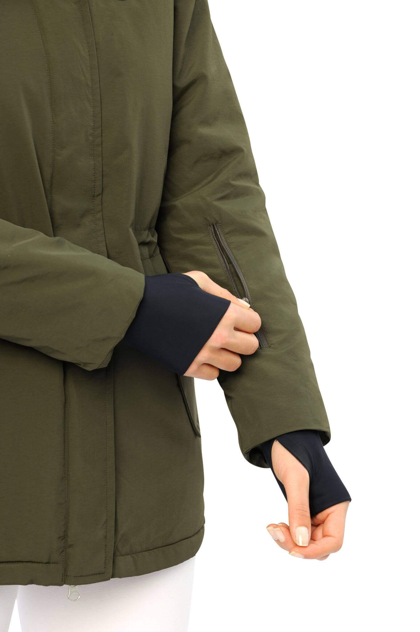 Ines Jacket