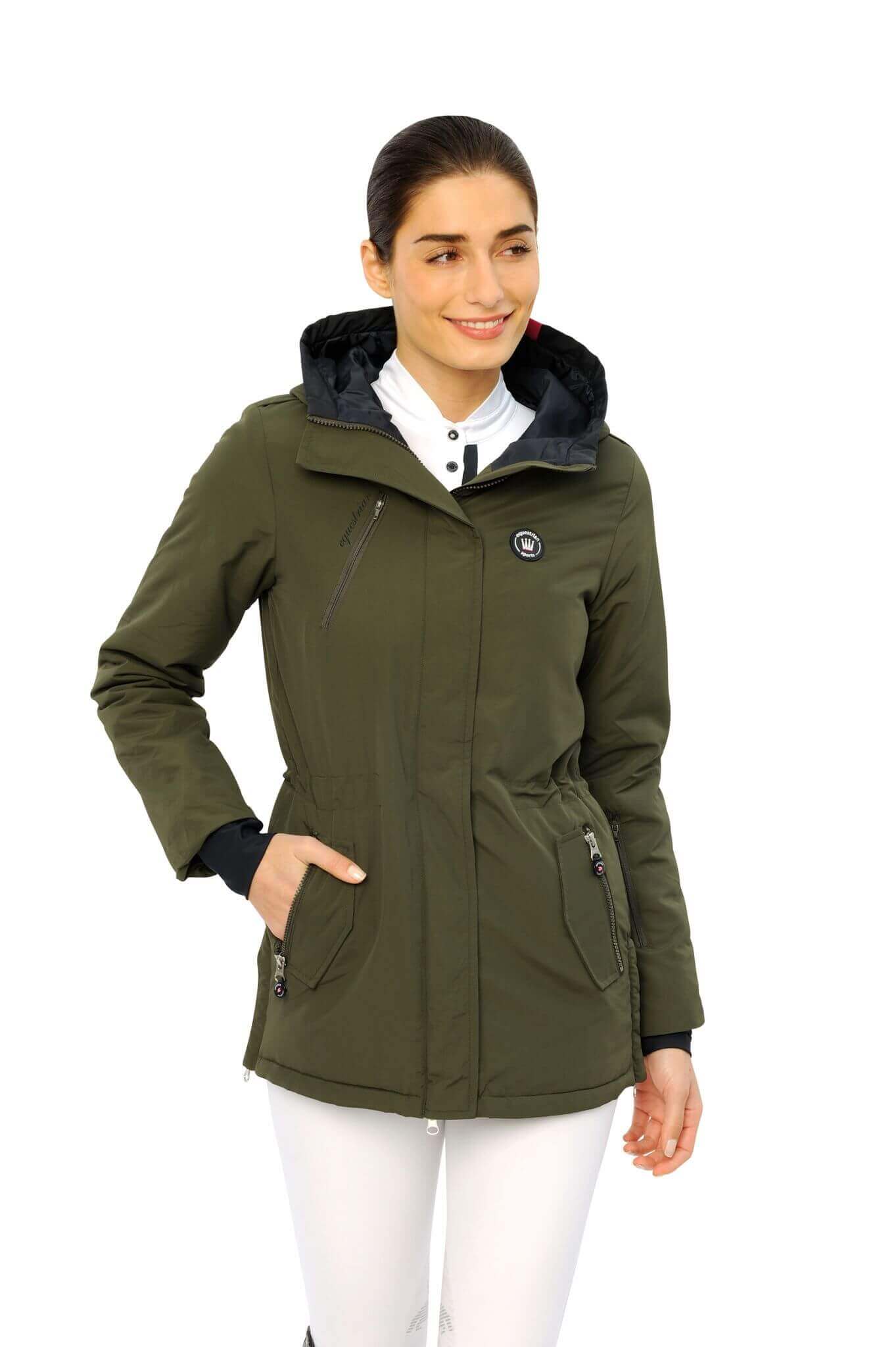 Ines Jacket