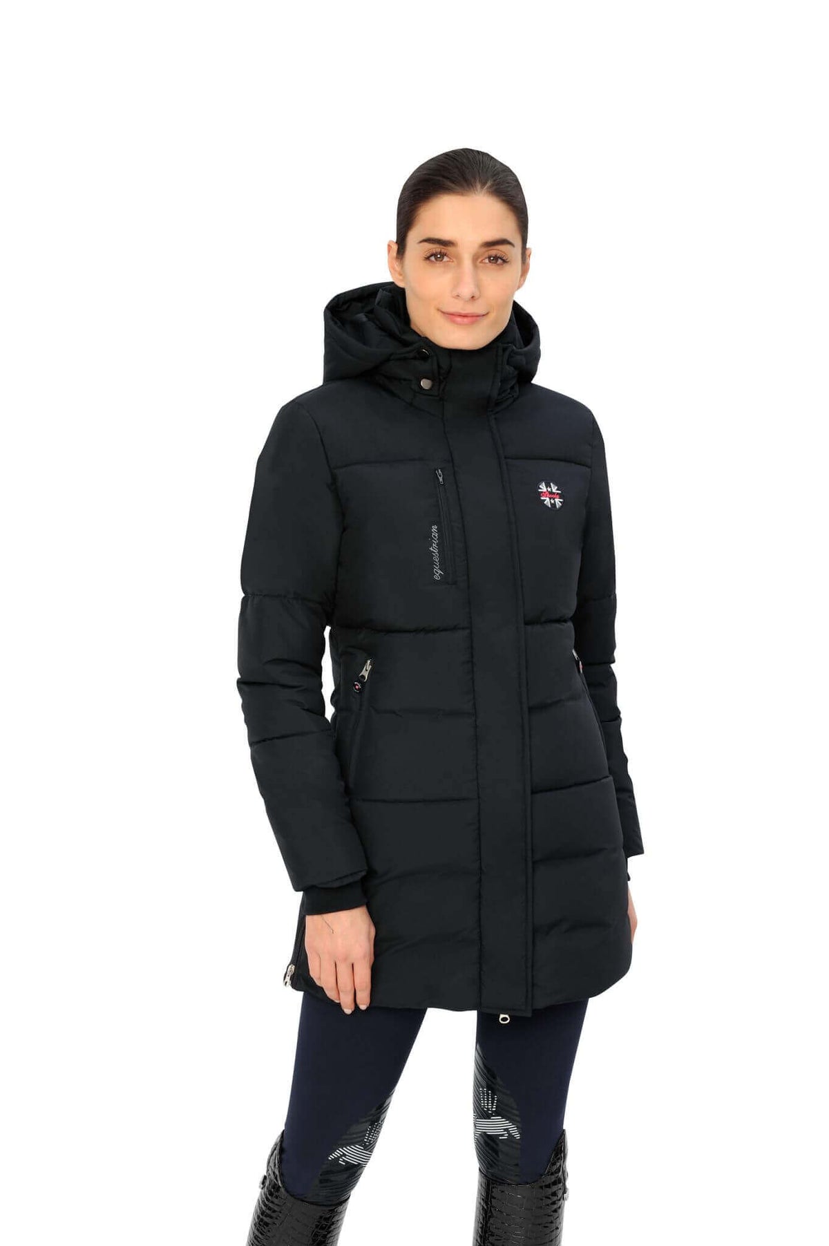 Leni Coat