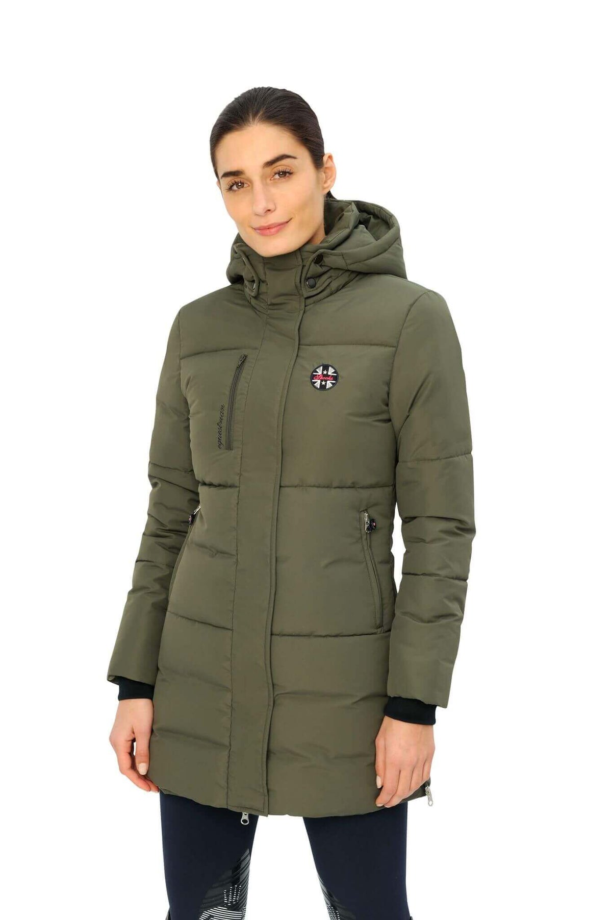 Leni Coat