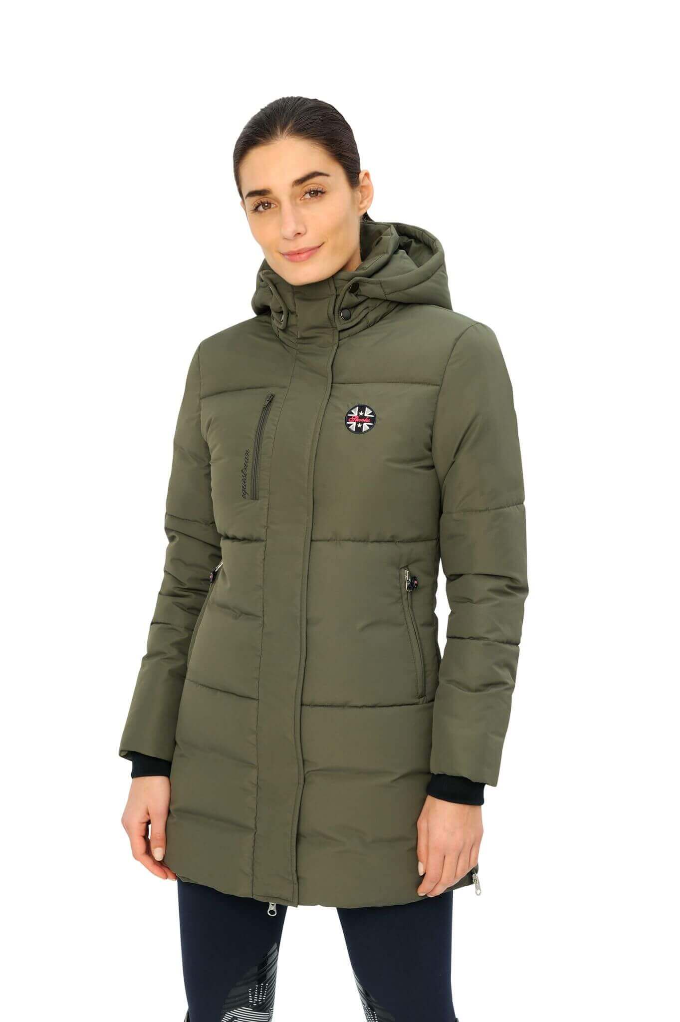 Leni Coat