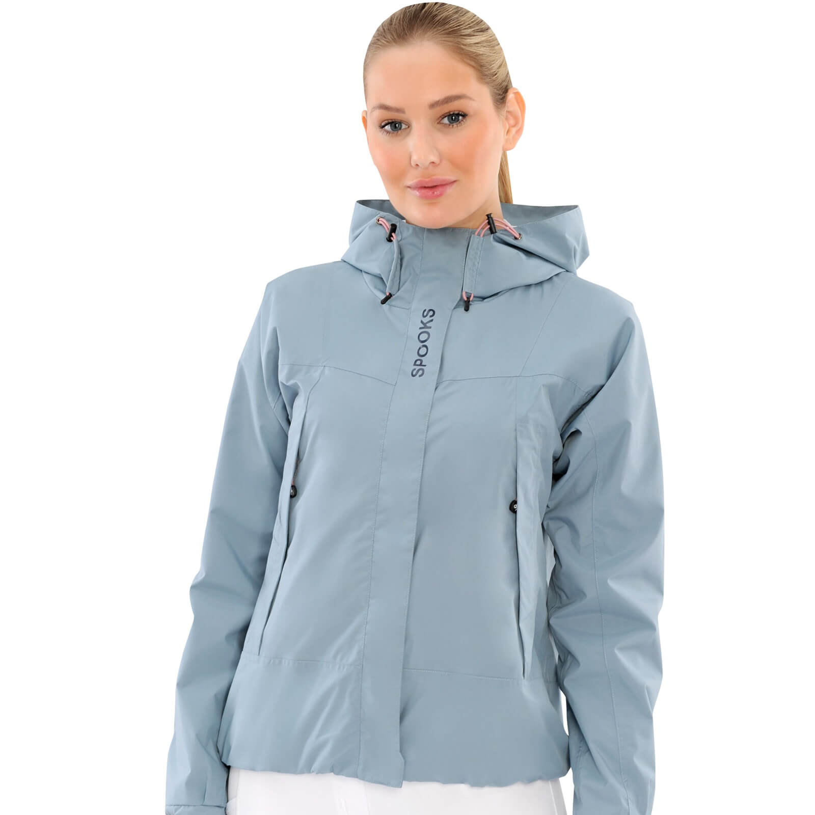 Regenjacke Damen Juhna FS 2022