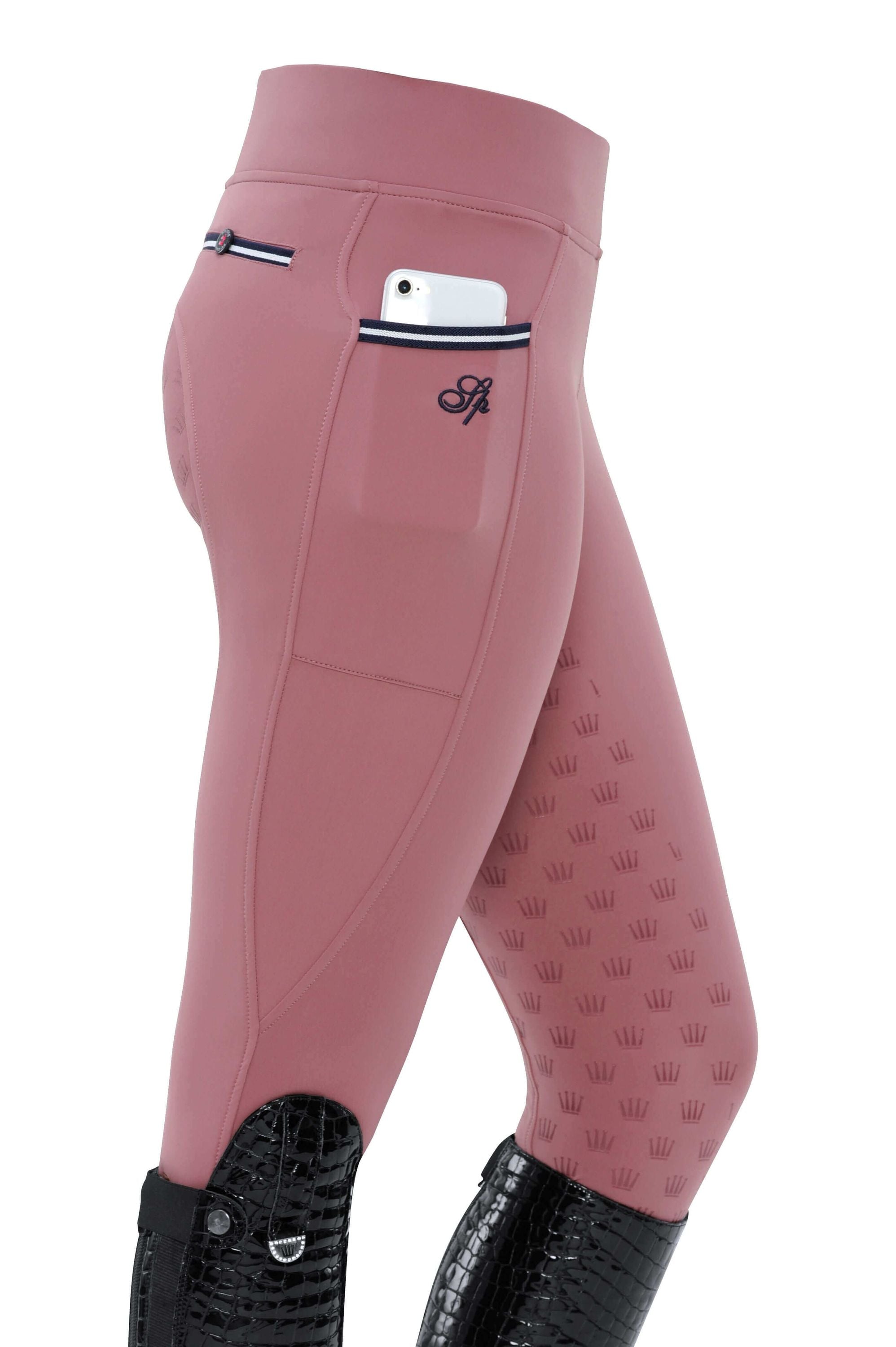 Sanne Full Grip Leggins
