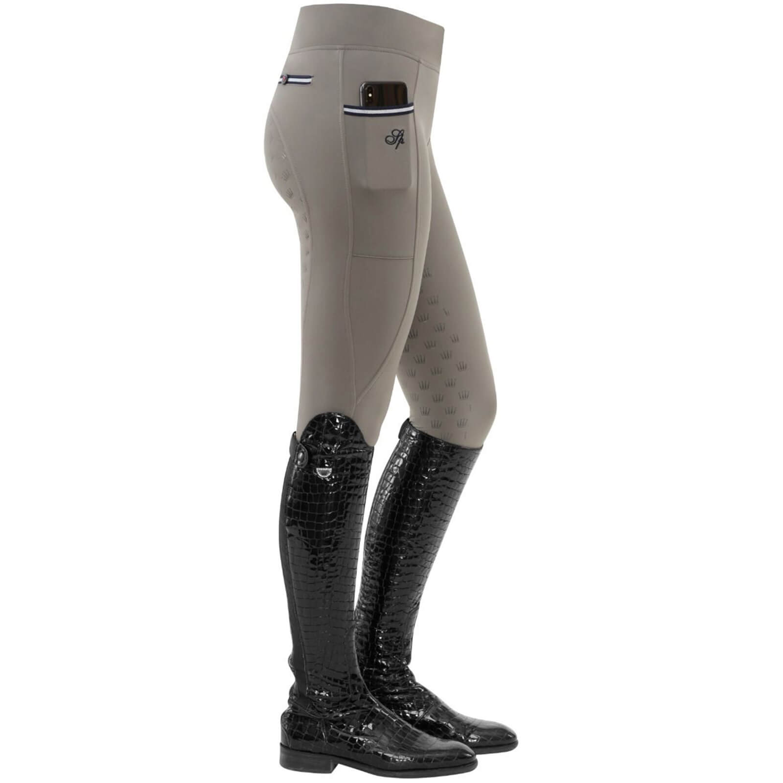 Sanne Full Grip Leggins