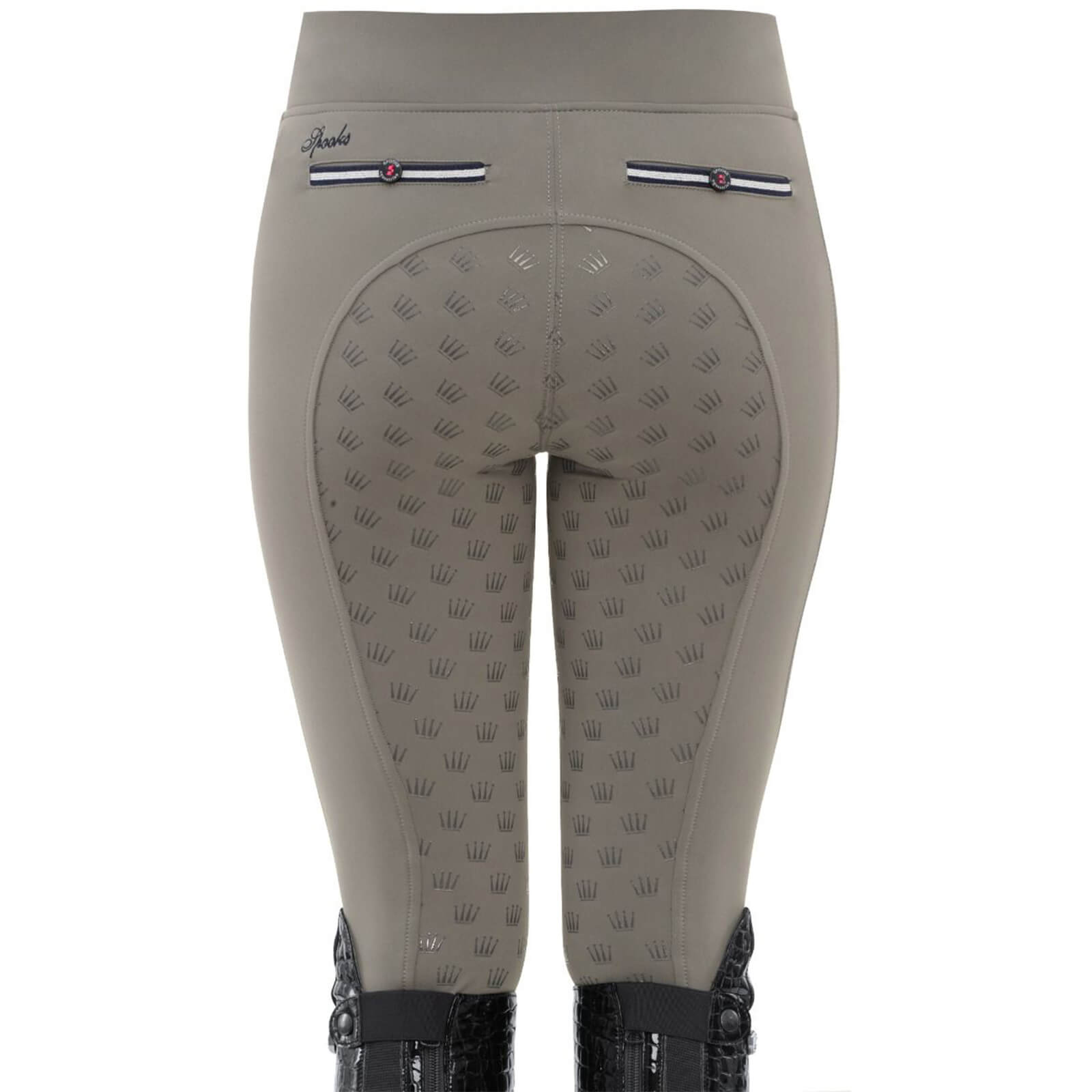 Sanne Full Grip Leggins