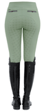 Stormy Green