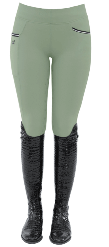 Sanne Full Grip Leggins