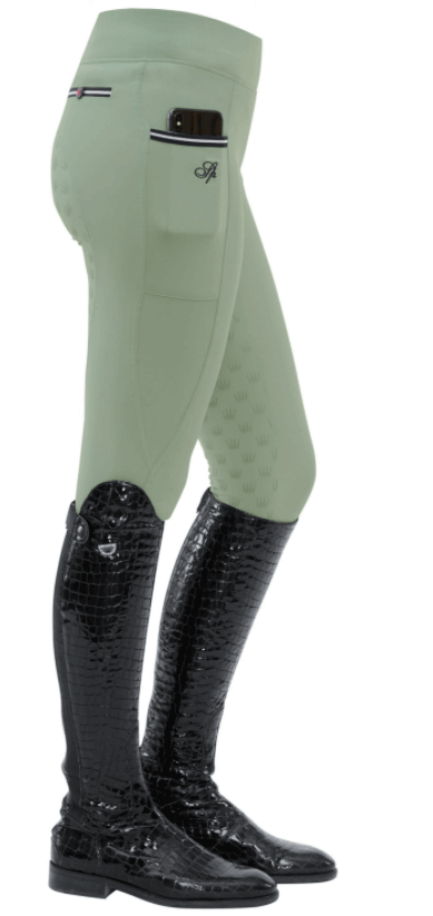 Sanne Full Grip Leggins