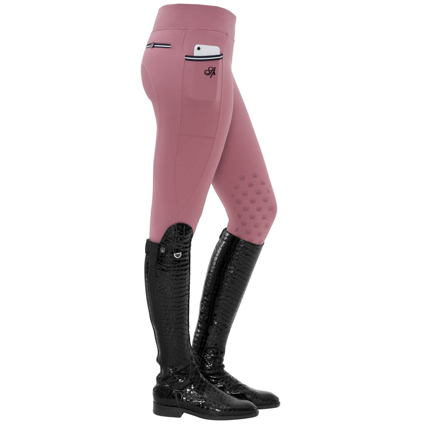 Sanne Knee Grip Leggins