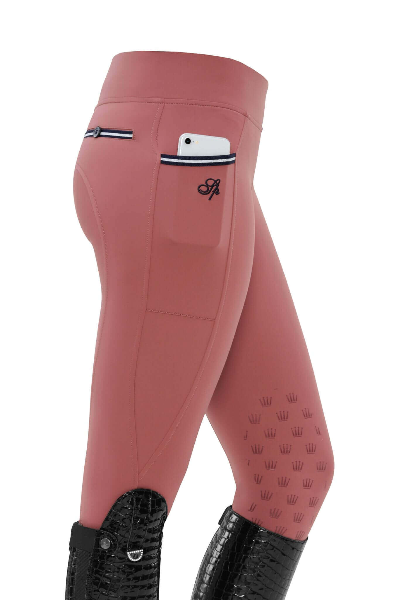 Sanne Knee Grip Leggins