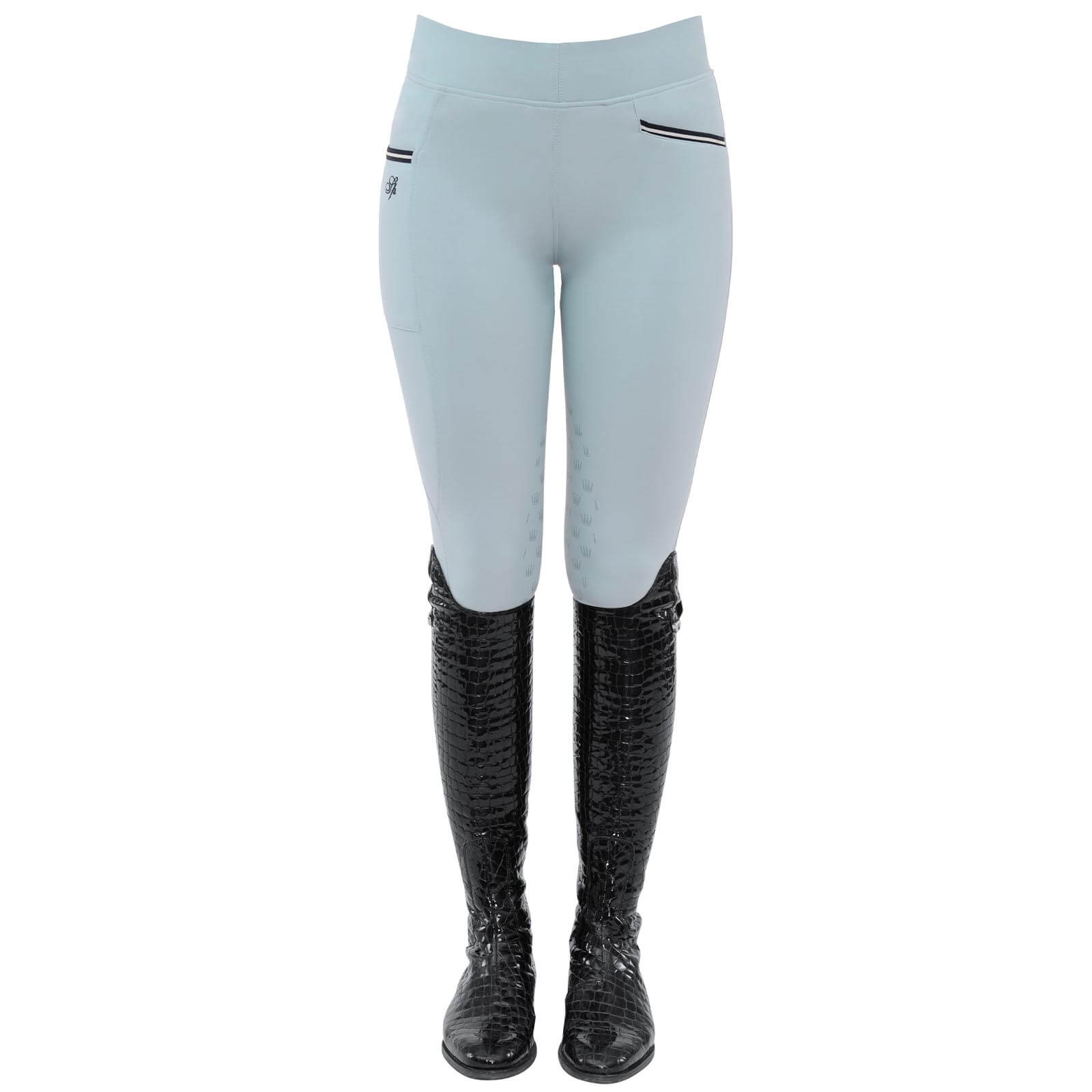 Sanne Knee Grip Leggins