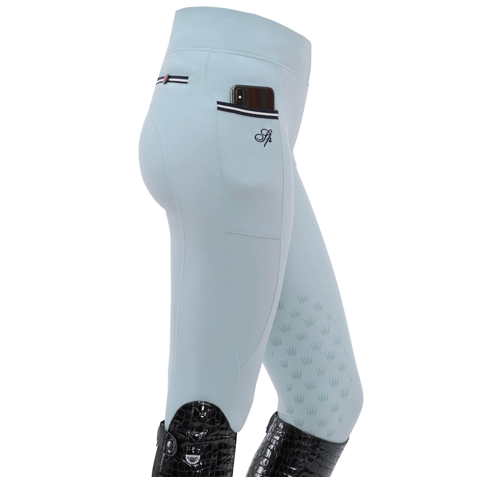 Sanne Knee Grip Leggins