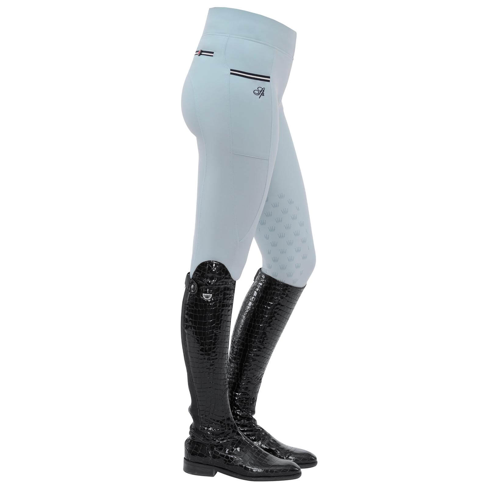 Sanne Knee Grip Leggins