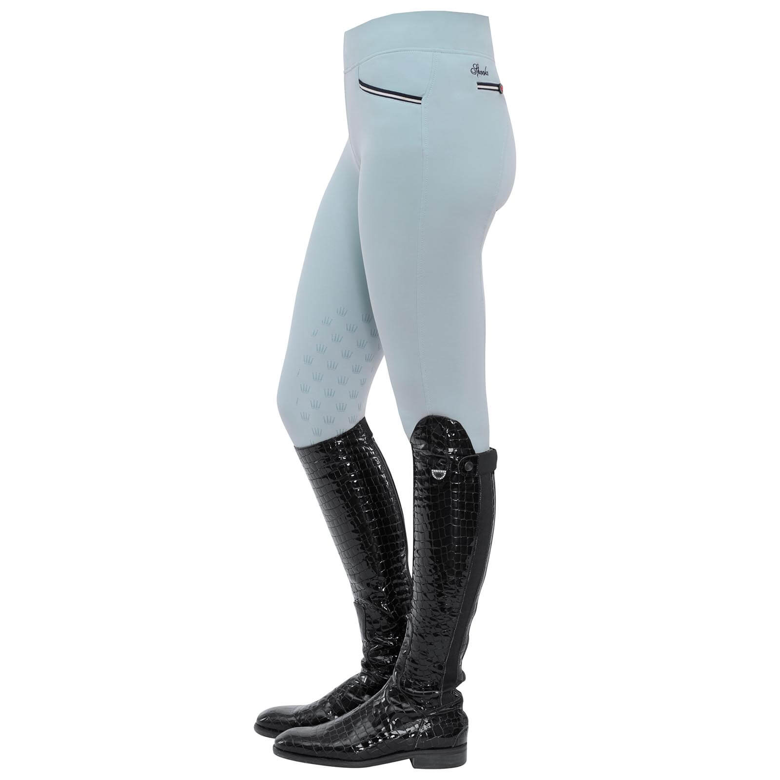 Sanne Knee Grip Leggins
