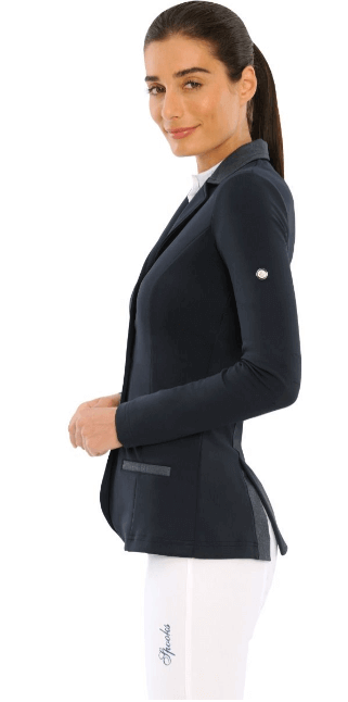 Showjacket Fabianah