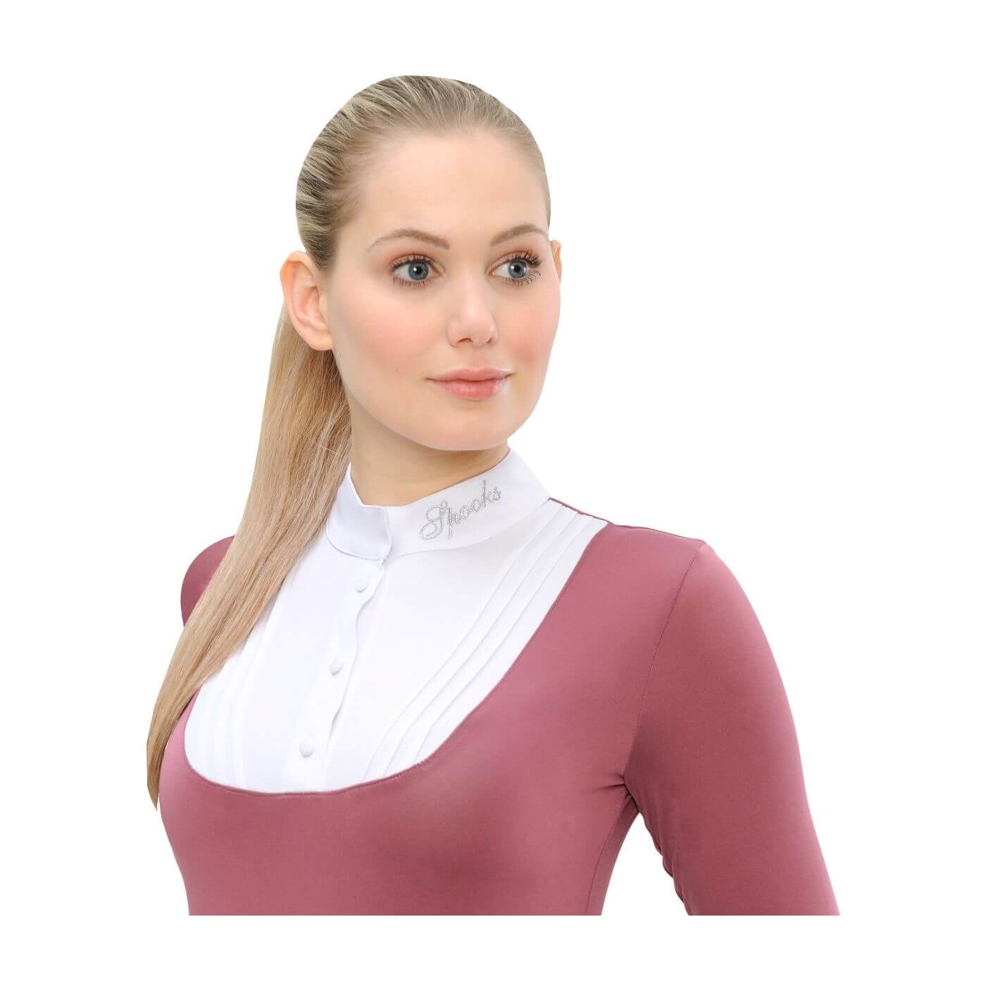 Showshirt Tarah Longsleeve