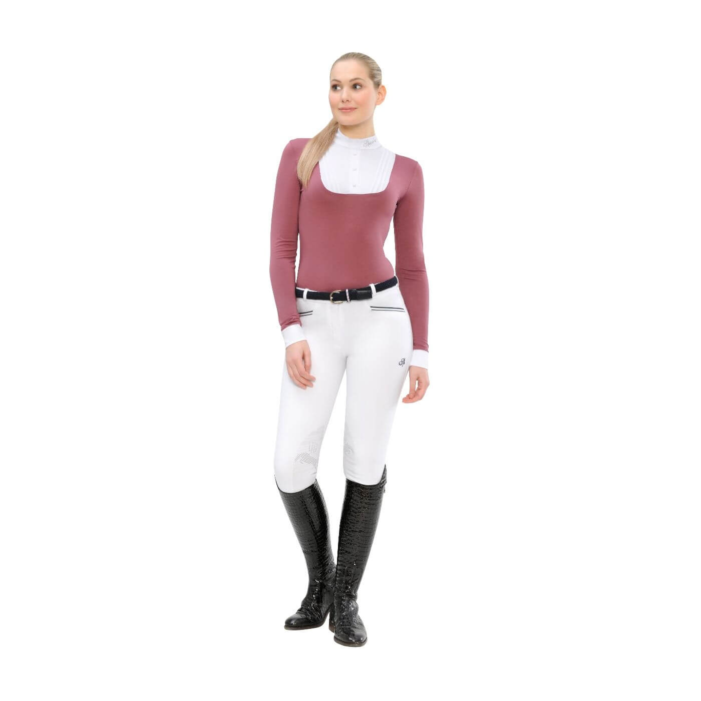 Showshirt Tarah Longsleeve
