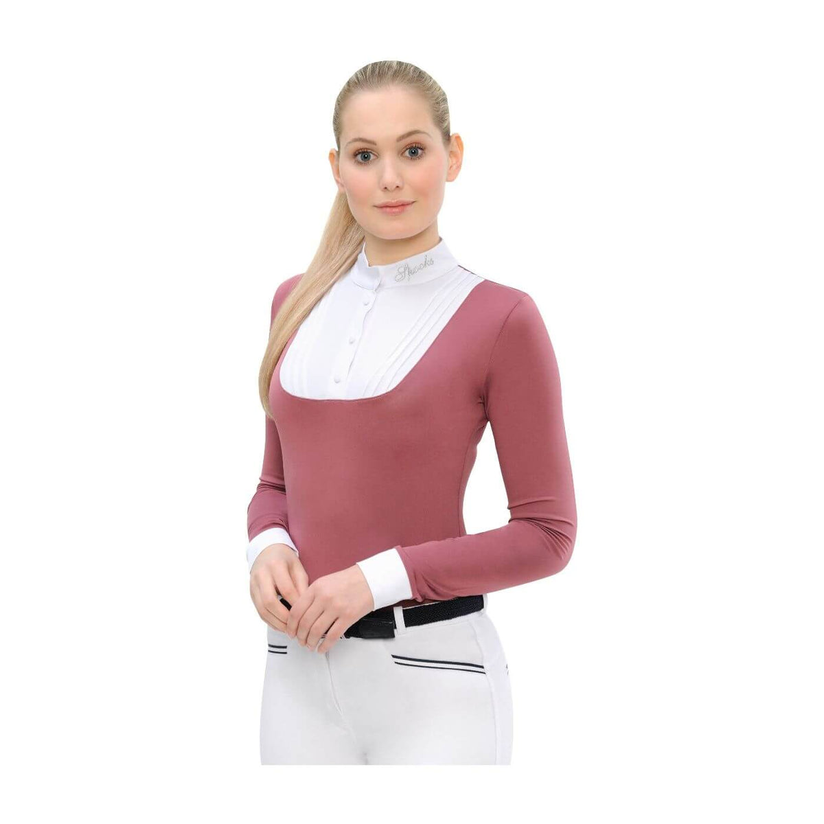 Showshirt Tarah Longsleeve