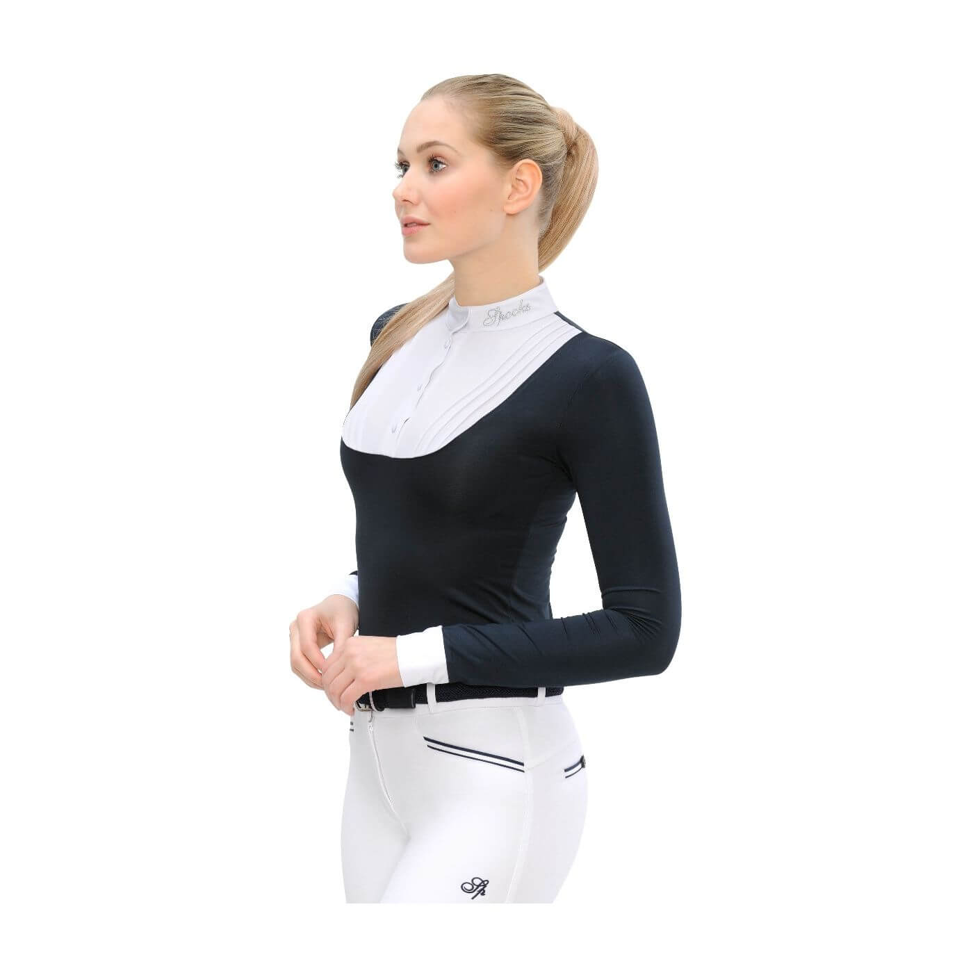 Showshirt Tarah Longsleeve