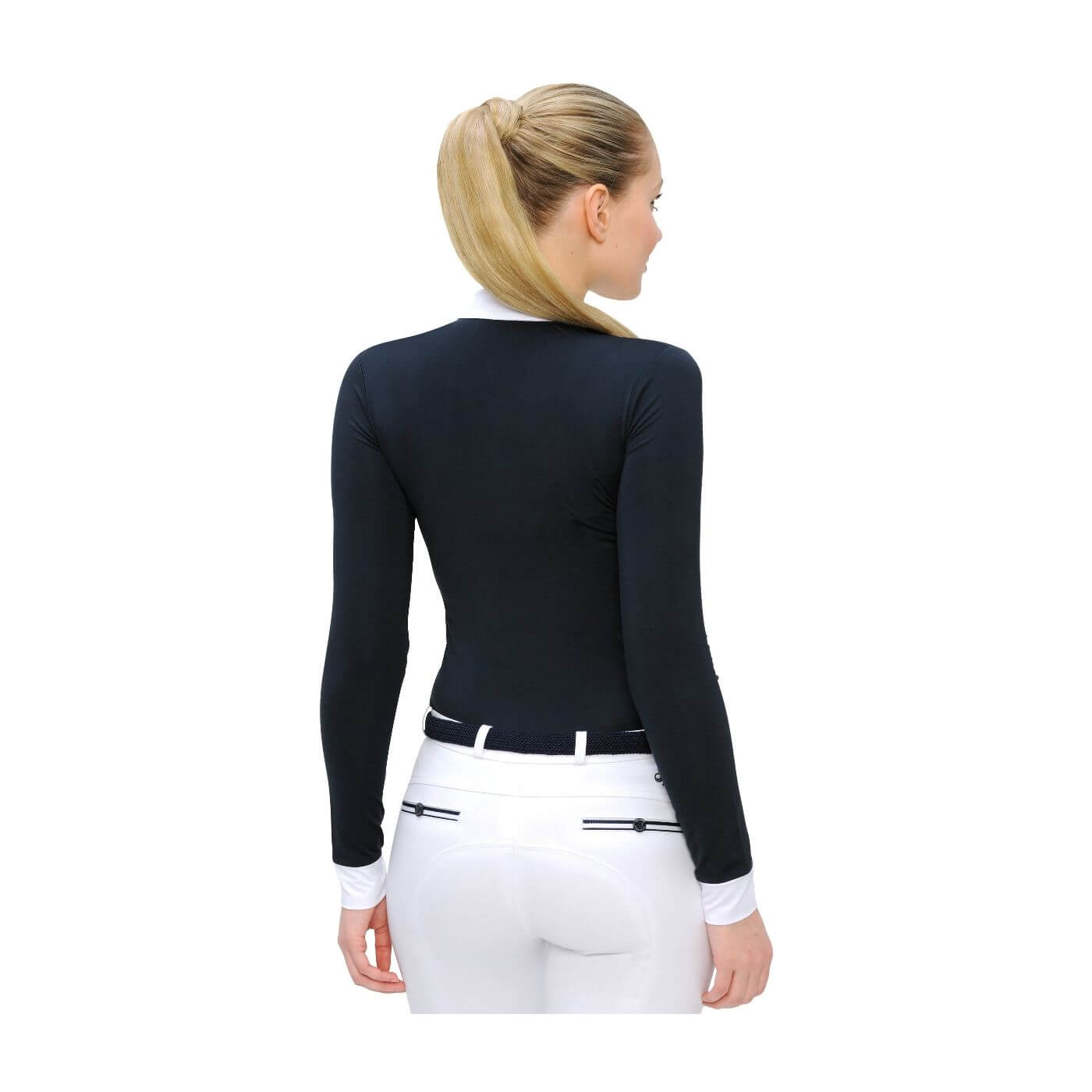 Showshirt Tarah Longsleeve